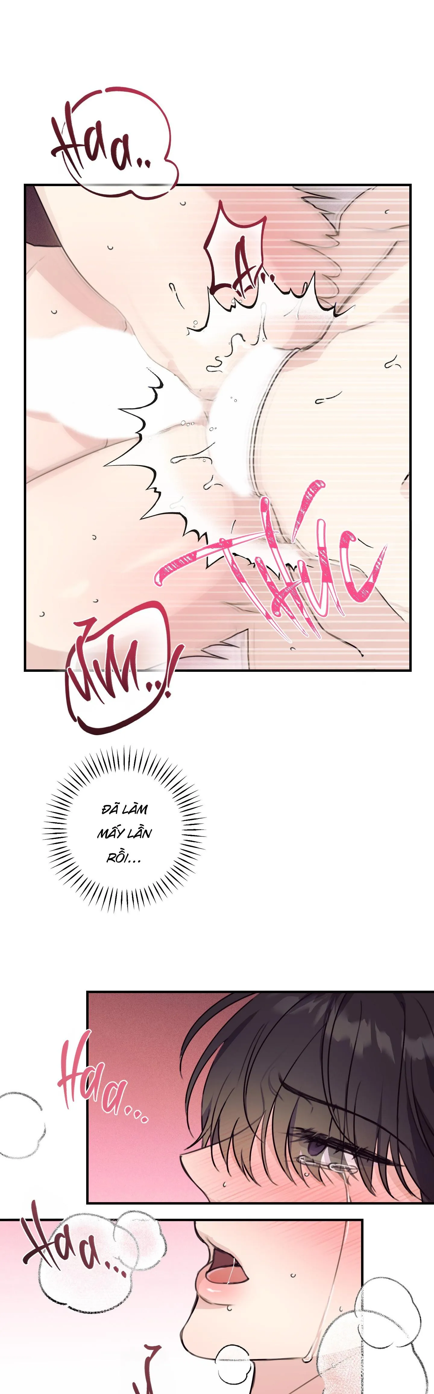 QUAN HỆ CỘNG SINH CỦA MẶT TRĂNG VÀ MẶT TRỜI Chapter 13 Trang 6