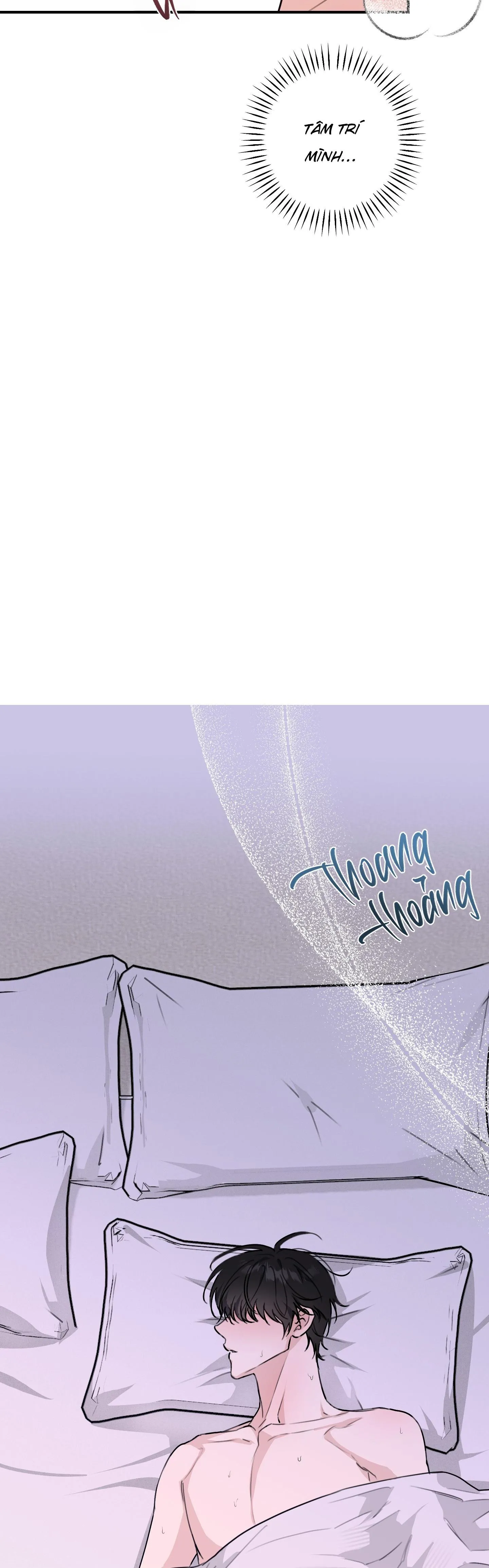 QUAN HỆ CỘNG SINH CỦA MẶT TRĂNG VÀ MẶT TRỜI Chapter 13 Trang 7