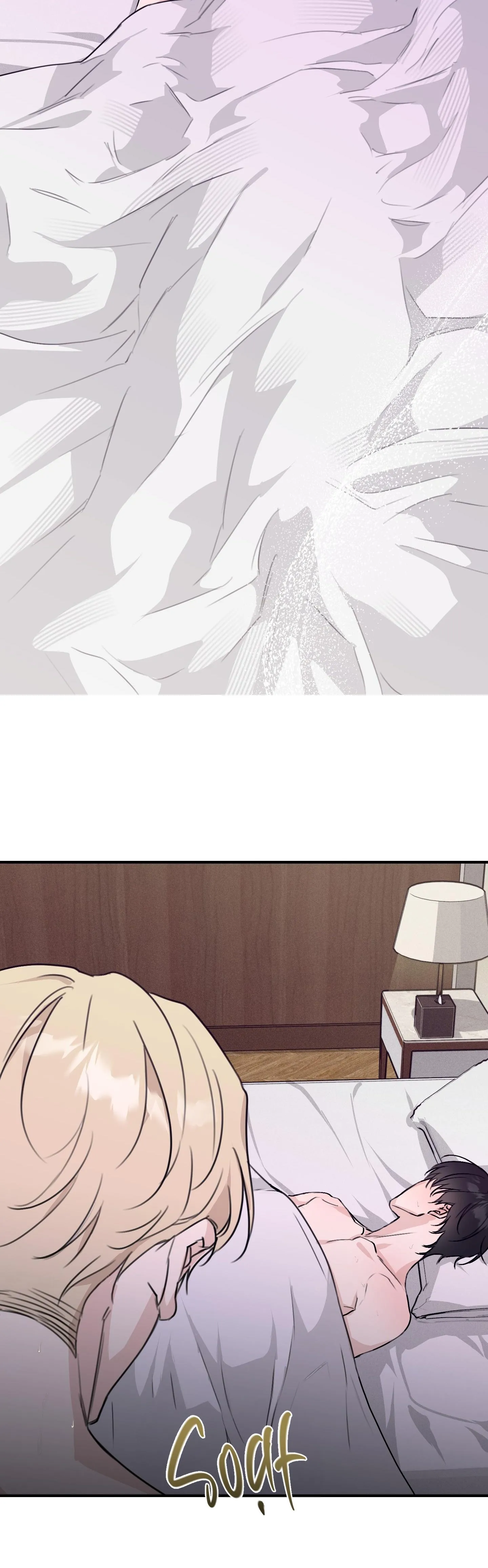 QUAN HỆ CỘNG SINH CỦA MẶT TRĂNG VÀ MẶT TRỜI Chapter 13 Trang 8