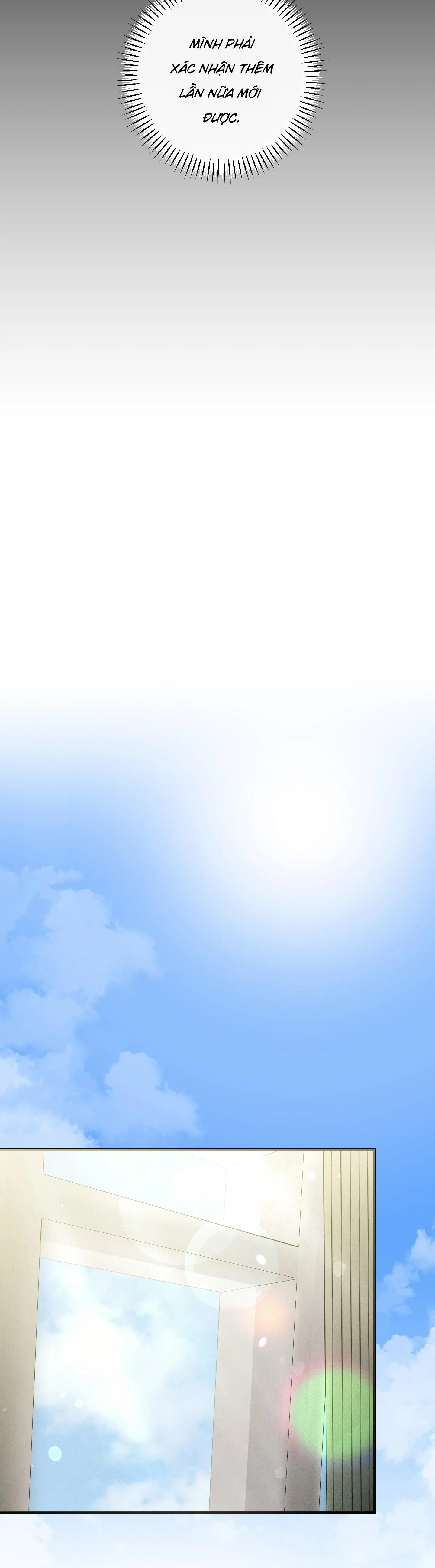 QUAN HỆ CỘNG SINH CỦA MẶT TRĂNG VÀ MẶT TRỜI Chapter 13 Trang 12