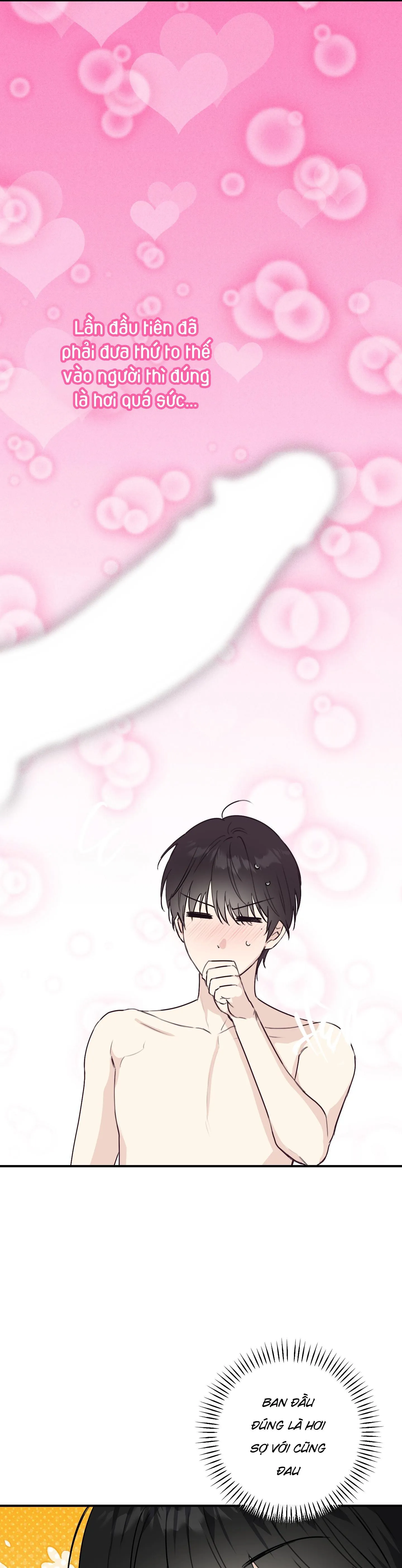 QUAN HỆ CỘNG SINH CỦA MẶT TRĂNG VÀ MẶT TRỜI Chapter 13 Trang 17