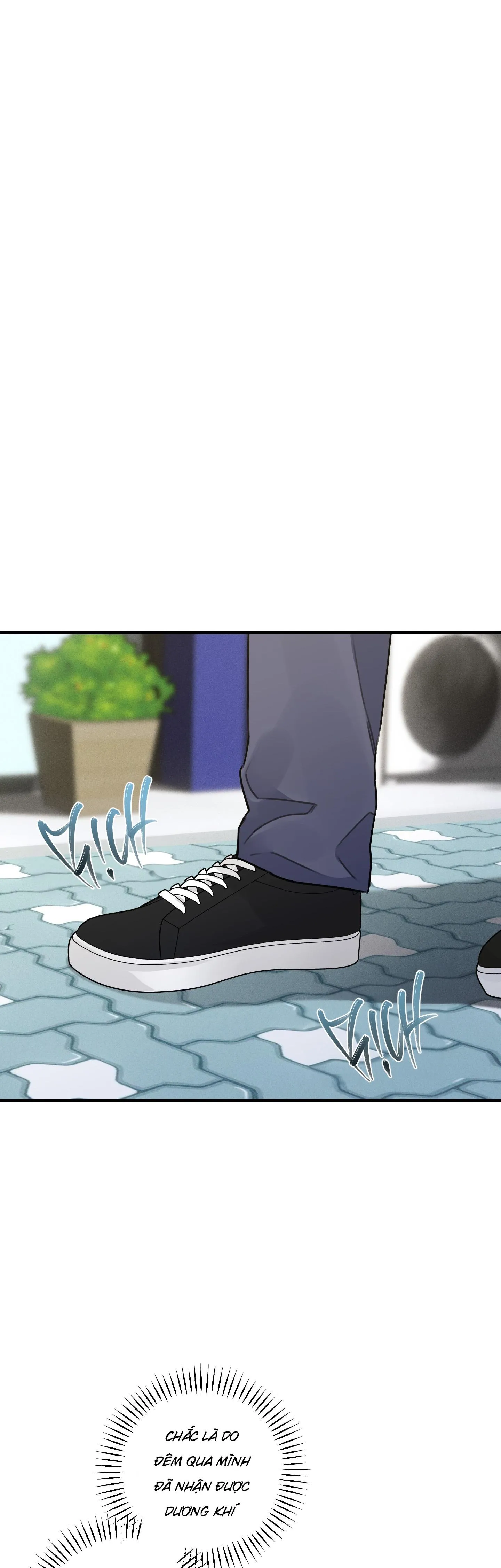 QUAN HỆ CỘNG SINH CỦA MẶT TRĂNG VÀ MẶT TRỜI Chapter 13 Trang 25