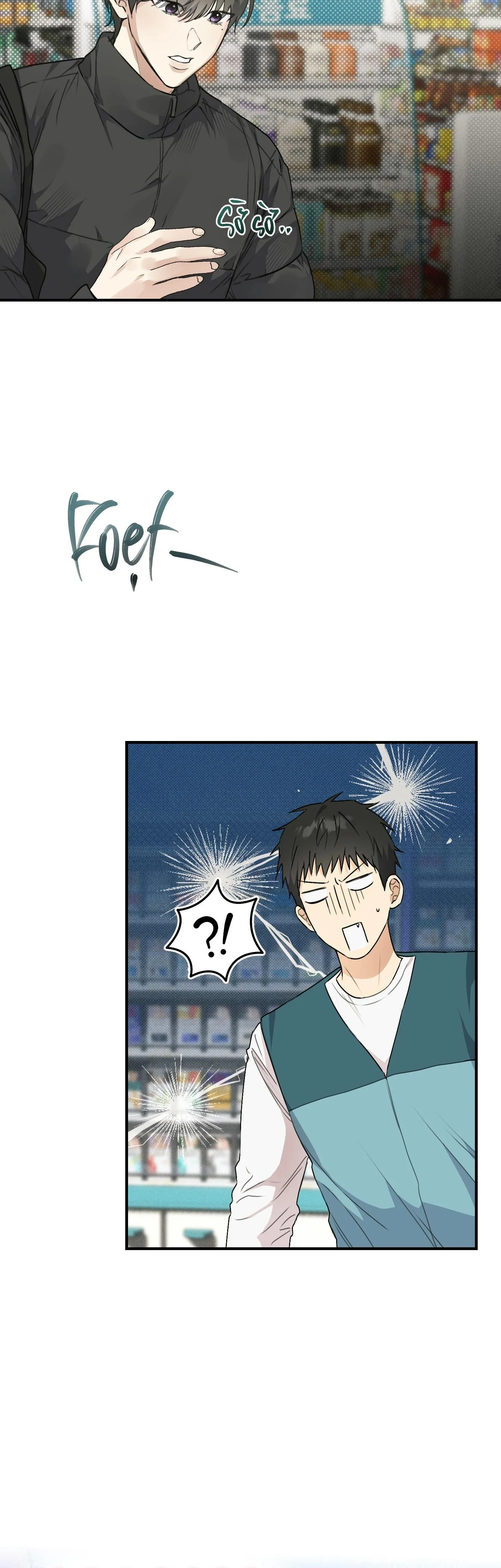 QUAN HỆ CỘNG SINH CỦA MẶT TRĂNG VÀ MẶT TRỜI Chapter 13 Trang 28