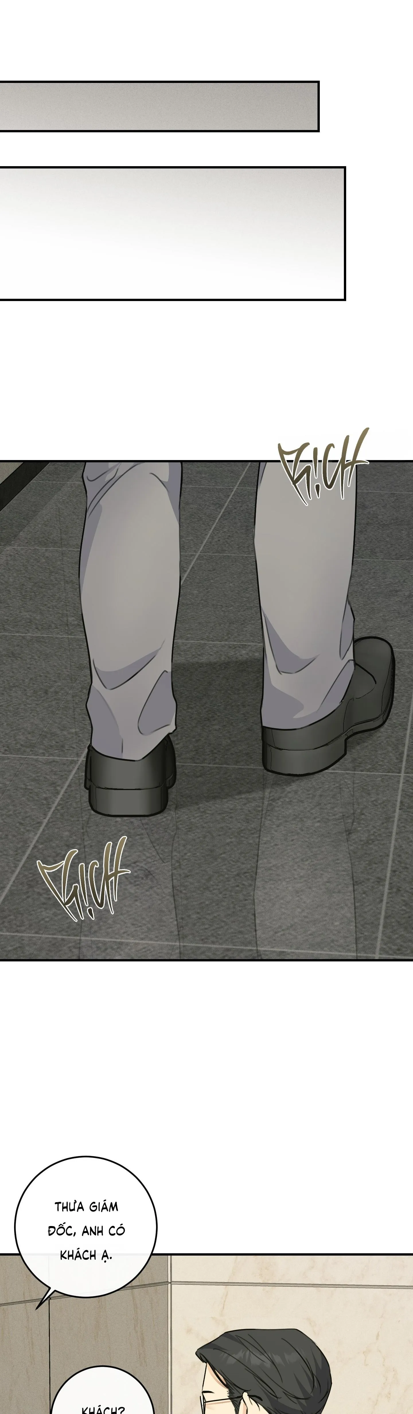 QUAN HỆ CỘNG SINH CỦA MẶT TRĂNG VÀ MẶT TRỜI Chapter 13 Trang 30