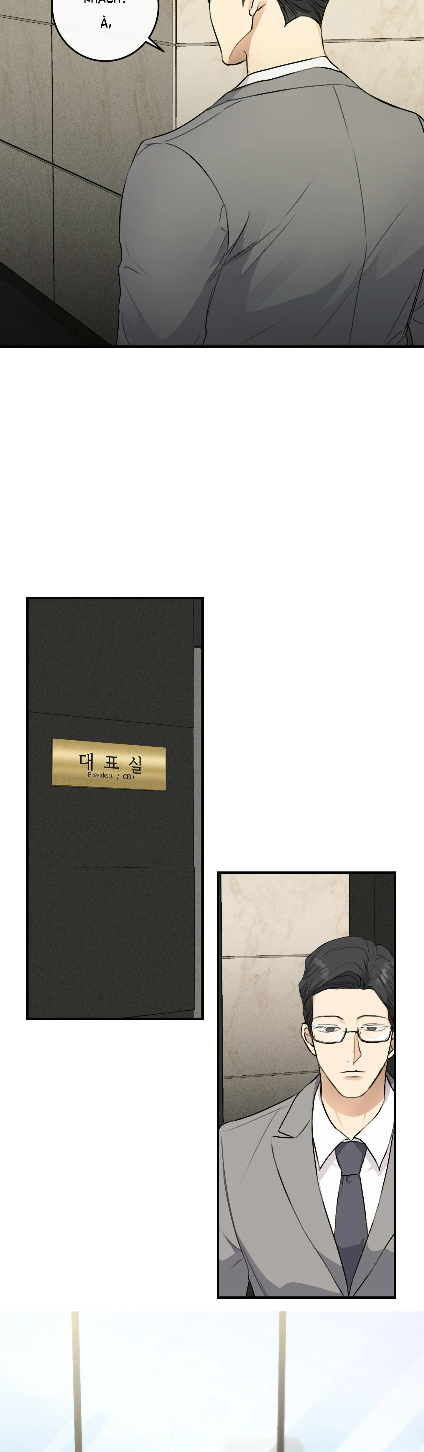 QUAN HỆ CỘNG SINH CỦA MẶT TRĂNG VÀ MẶT TRỜI Chapter 13 Trang 31