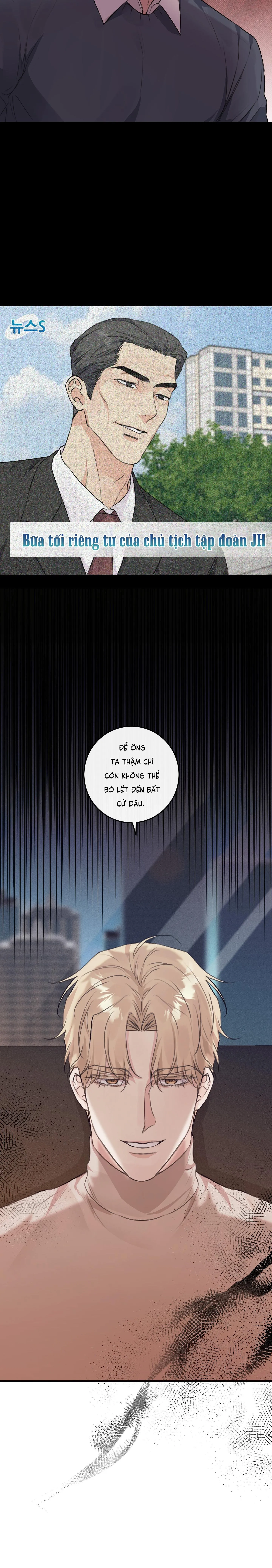 QUAN HỆ CỘNG SINH CỦA MẶT TRĂNG VÀ MẶT TRỜI Chapter 13 Trang 36