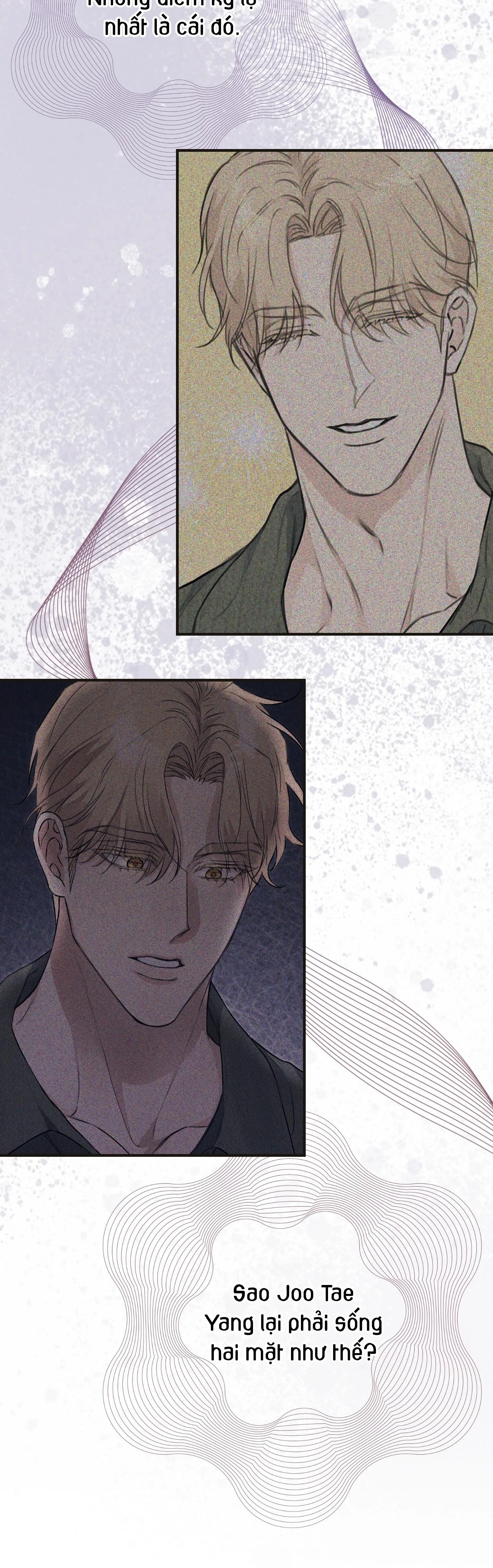 QUAN HỆ CỘNG SINH CỦA MẶT TRĂNG VÀ MẶT TRỜI Chapter 14 Trang 8