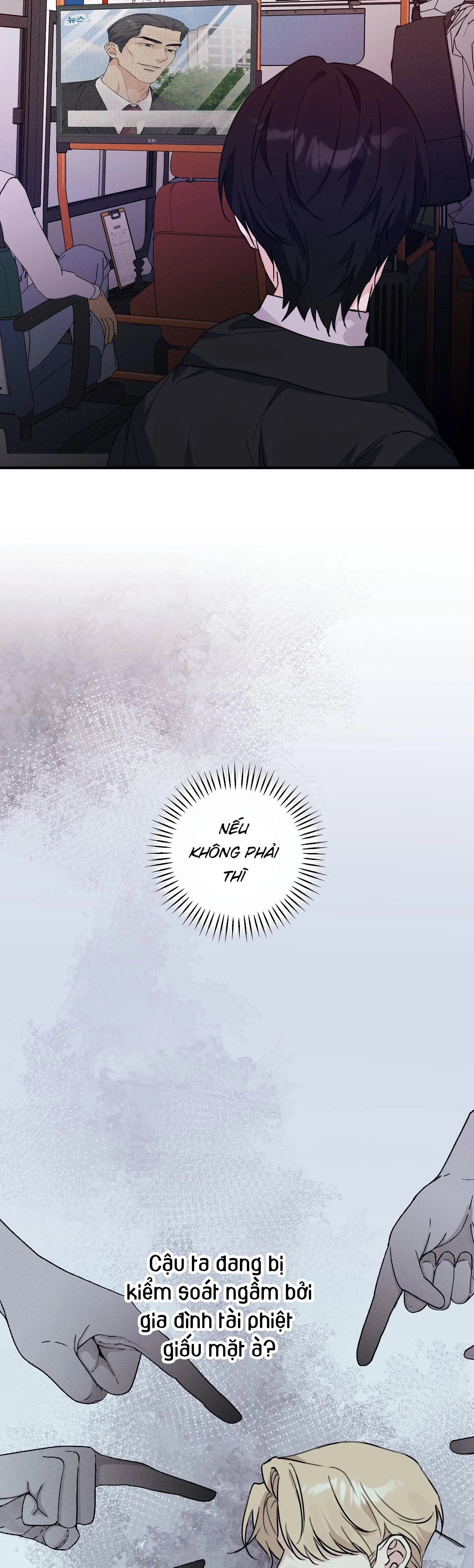 QUAN HỆ CỘNG SINH CỦA MẶT TRĂNG VÀ MẶT TRỜI Chapter 14 Trang 10