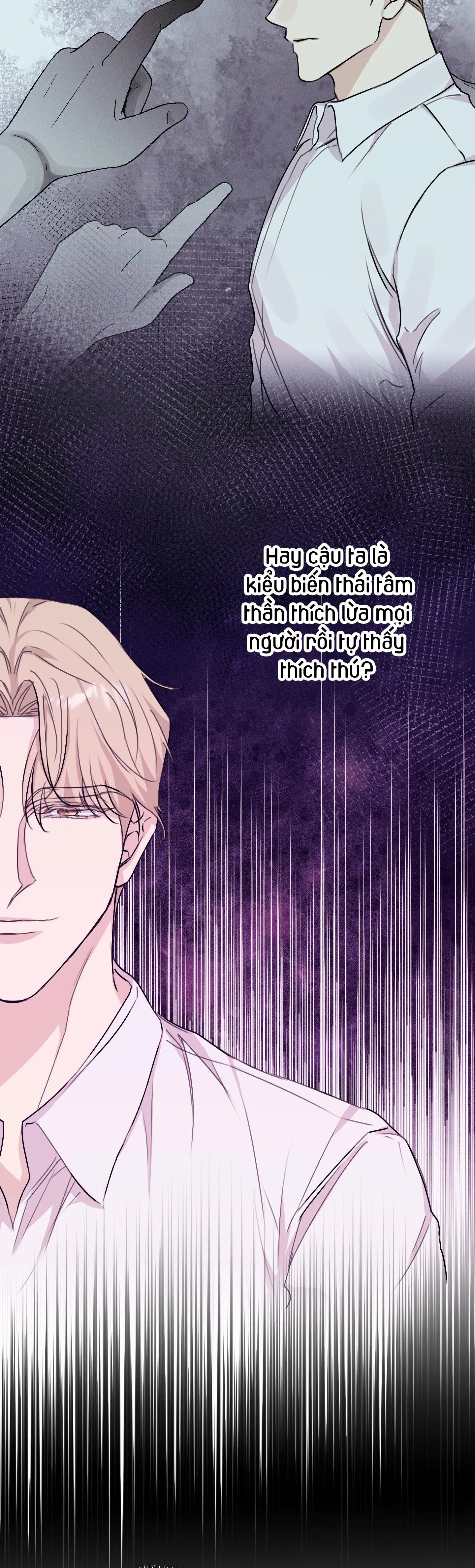 QUAN HỆ CỘNG SINH CỦA MẶT TRĂNG VÀ MẶT TRỜI Chapter 14 Trang 11