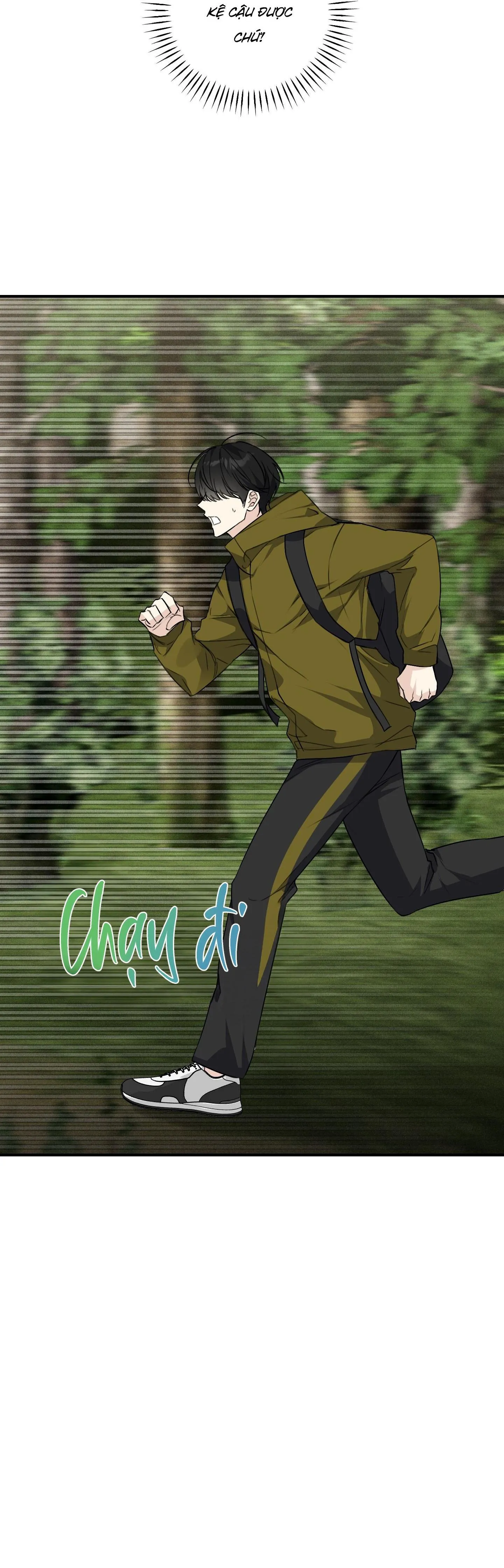 QUAN HỆ CỘNG SINH CỦA MẶT TRĂNG VÀ MẶT TRỜI Chapter 15 Trang 8