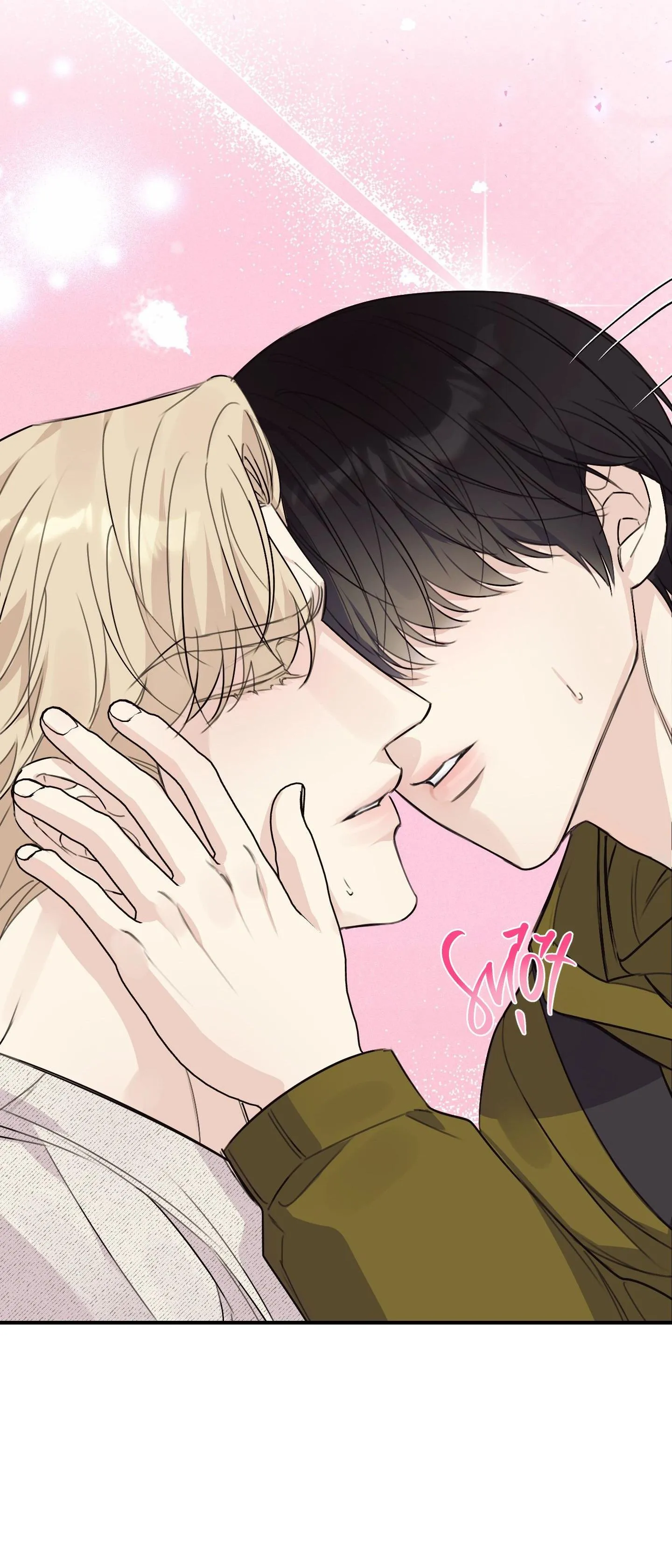 QUAN HỆ CỘNG SINH CỦA MẶT TRĂNG VÀ MẶT TRỜI Chapter 15 Trang 16