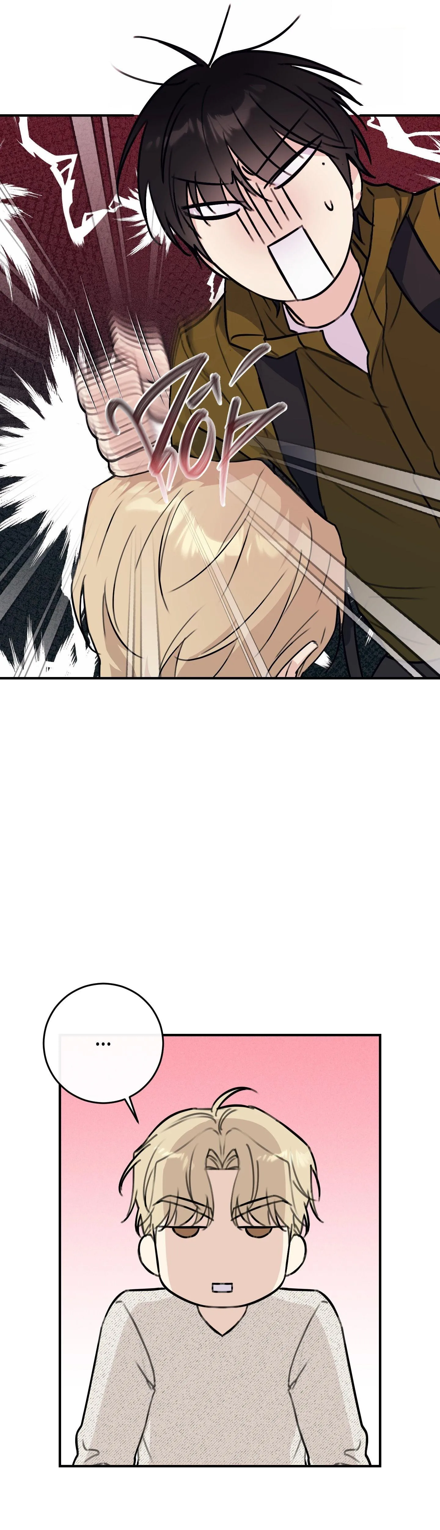 QUAN HỆ CỘNG SINH CỦA MẶT TRĂNG VÀ MẶT TRỜI Chapter 15 Trang 25