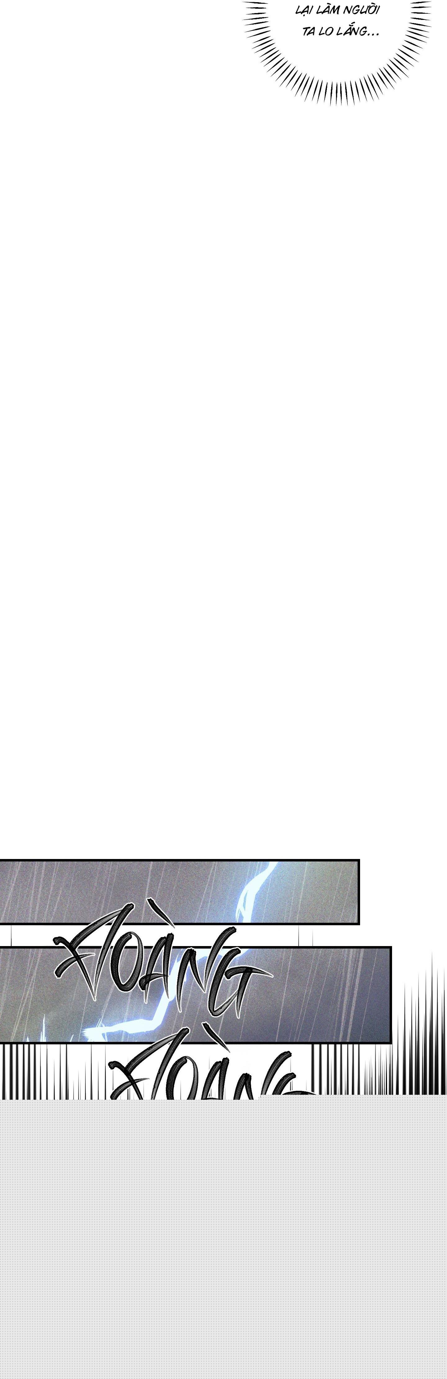 QUAN HỆ CỘNG SINH CỦA MẶT TRĂNG VÀ MẶT TRỜI Chapter 15 Trang 33