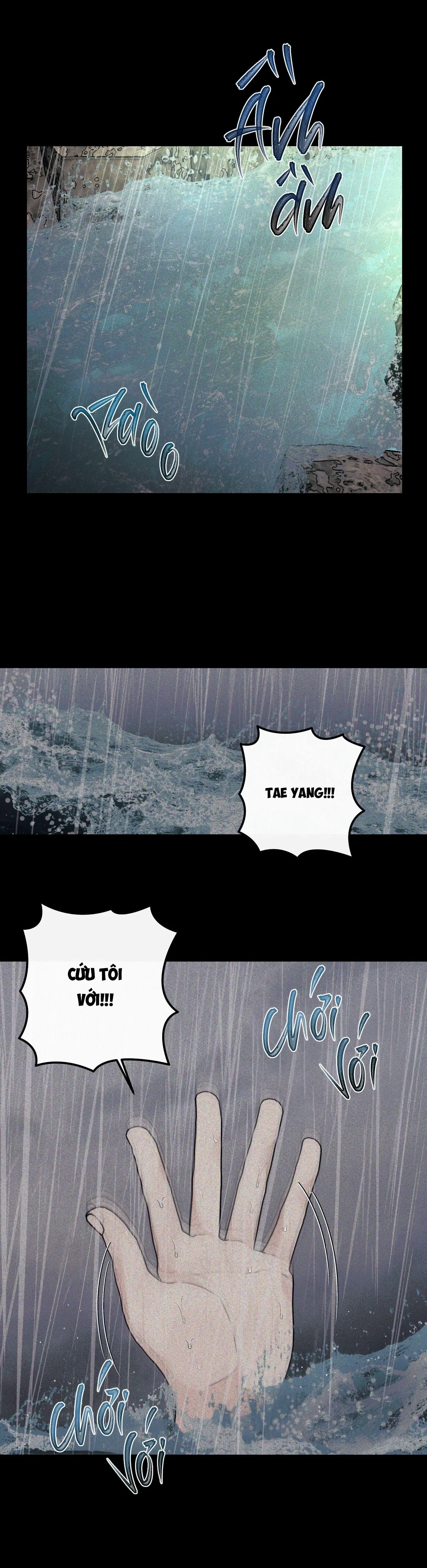 QUAN HỆ CỘNG SINH CỦA MẶT TRĂNG VÀ MẶT TRỜI Chapter 15 Trang 34