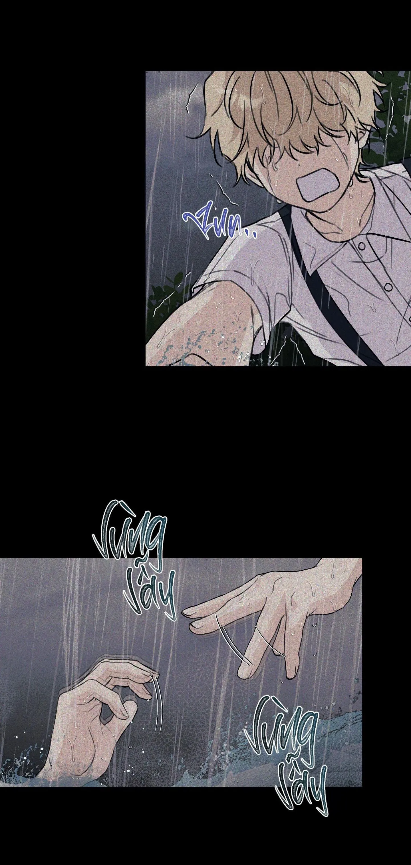 QUAN HỆ CỘNG SINH CỦA MẶT TRĂNG VÀ MẶT TRỜI Chapter 15 Trang 35