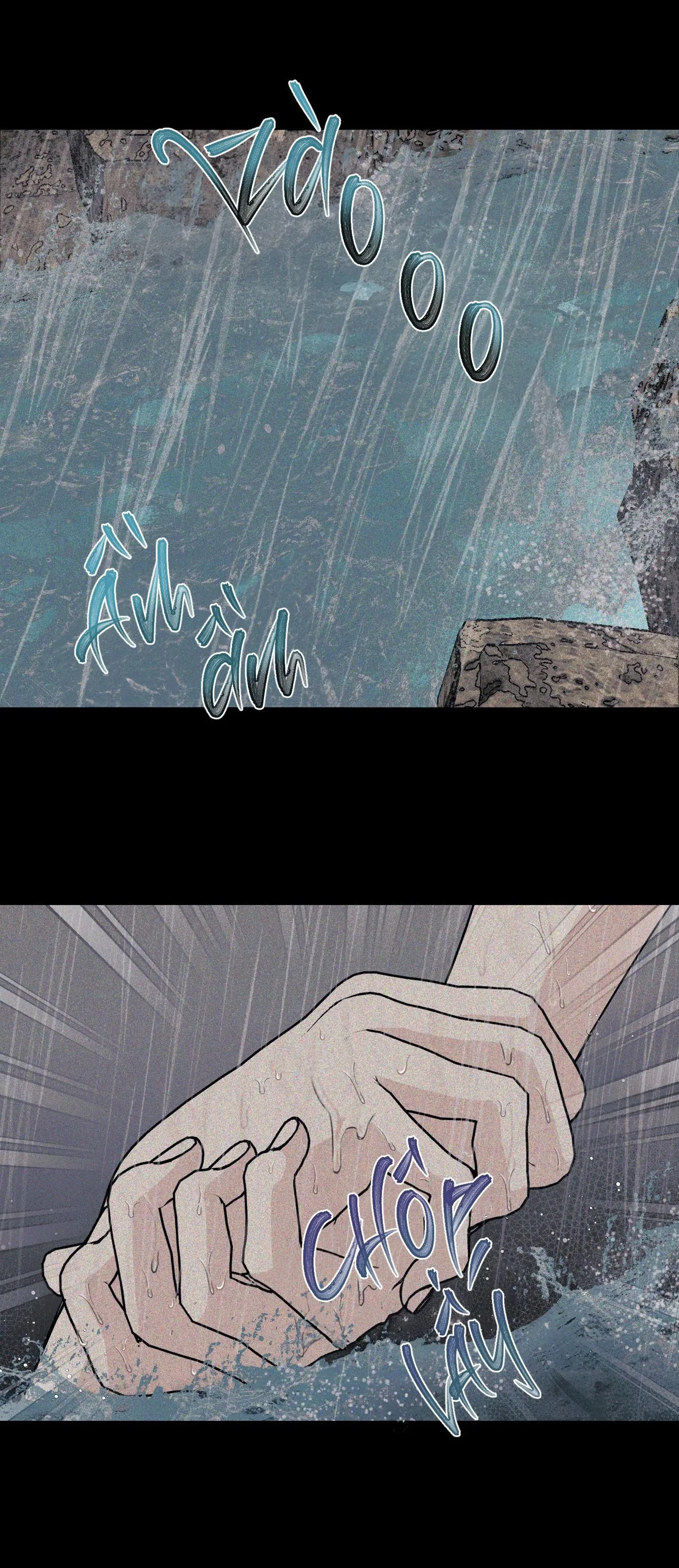 QUAN HỆ CỘNG SINH CỦA MẶT TRĂNG VÀ MẶT TRỜI Chapter 15 Trang 36