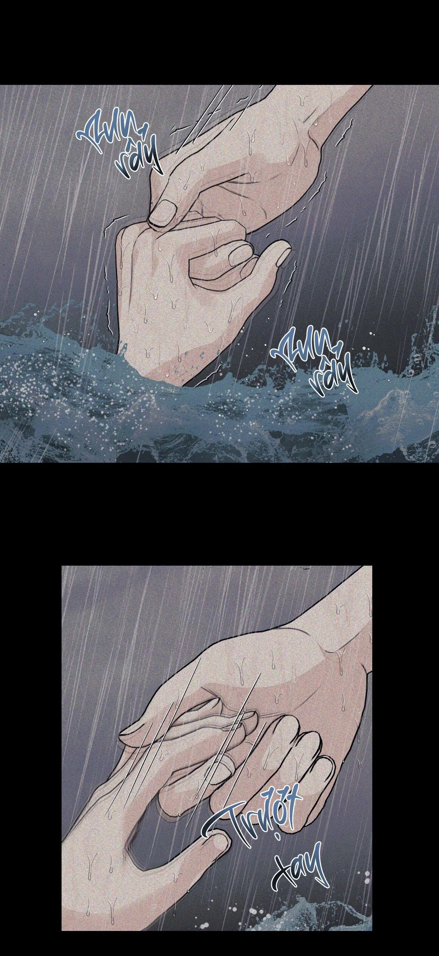 QUAN HỆ CỘNG SINH CỦA MẶT TRĂNG VÀ MẶT TRỜI Chapter 15 Trang 37