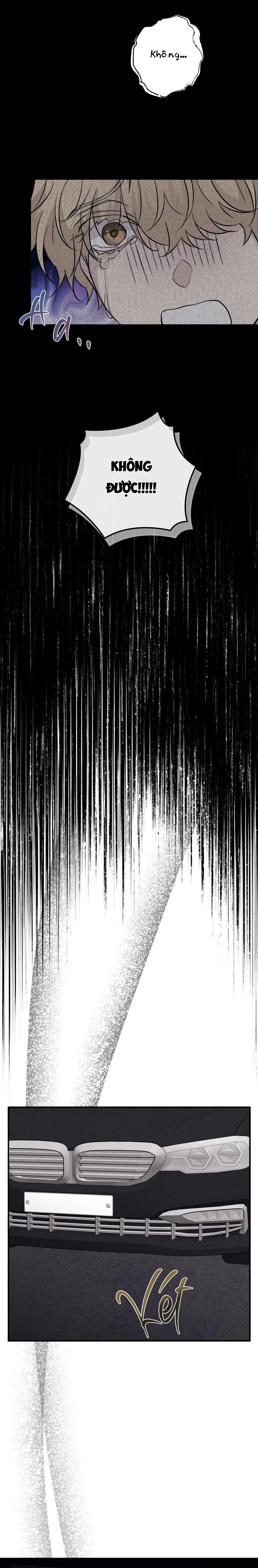 QUAN HỆ CỘNG SINH CỦA MẶT TRĂNG VÀ MẶT TRỜI Chapter 15 Trang 38