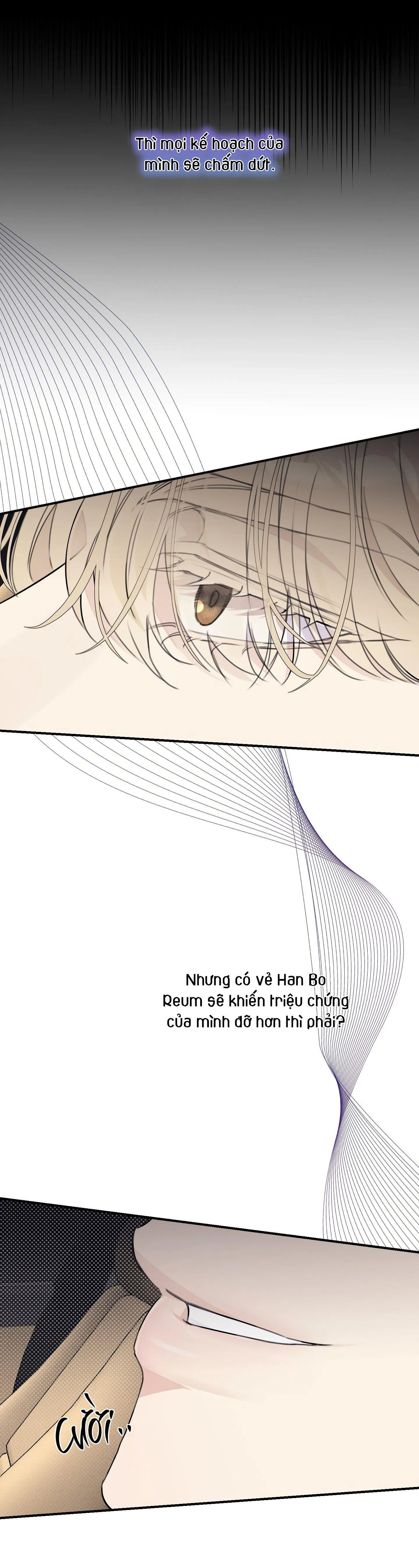 QUAN HỆ CỘNG SINH CỦA MẶT TRĂNG VÀ MẶT TRỜI Chapter 16 Trang 6