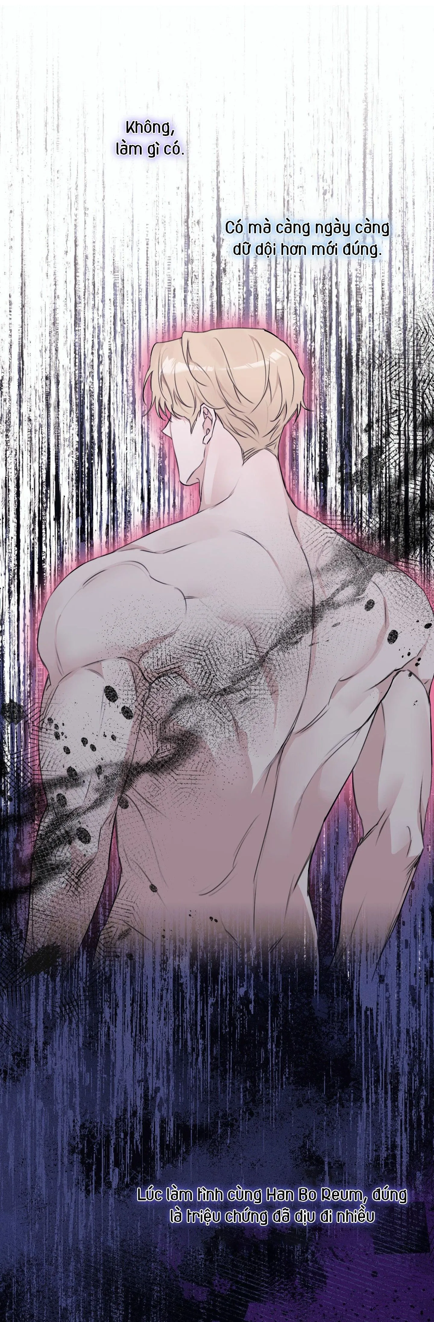 QUAN HỆ CỘNG SINH CỦA MẶT TRĂNG VÀ MẶT TRỜI Chapter 16 Trang 7