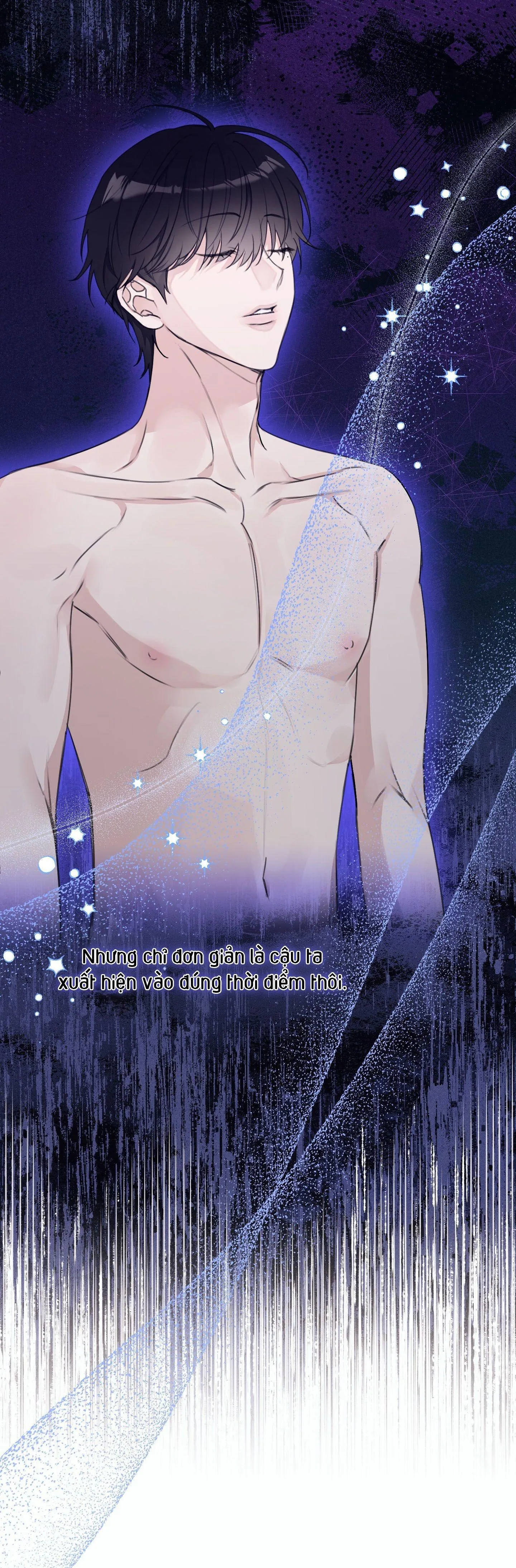 QUAN HỆ CỘNG SINH CỦA MẶT TRĂNG VÀ MẶT TRỜI Chapter 16 Trang 8