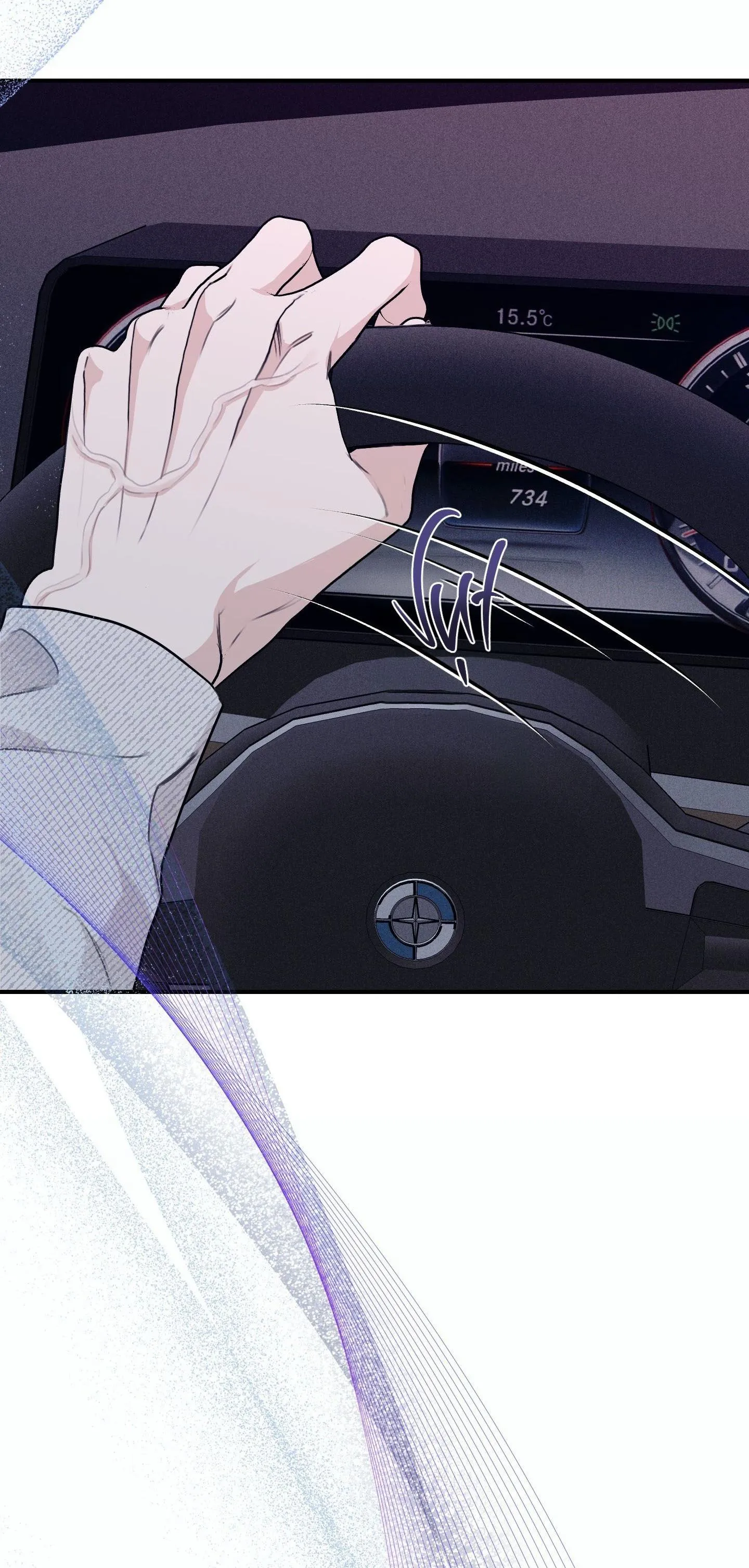 QUAN HỆ CỘNG SINH CỦA MẶT TRĂNG VÀ MẶT TRỜI Chapter 16 Trang 9