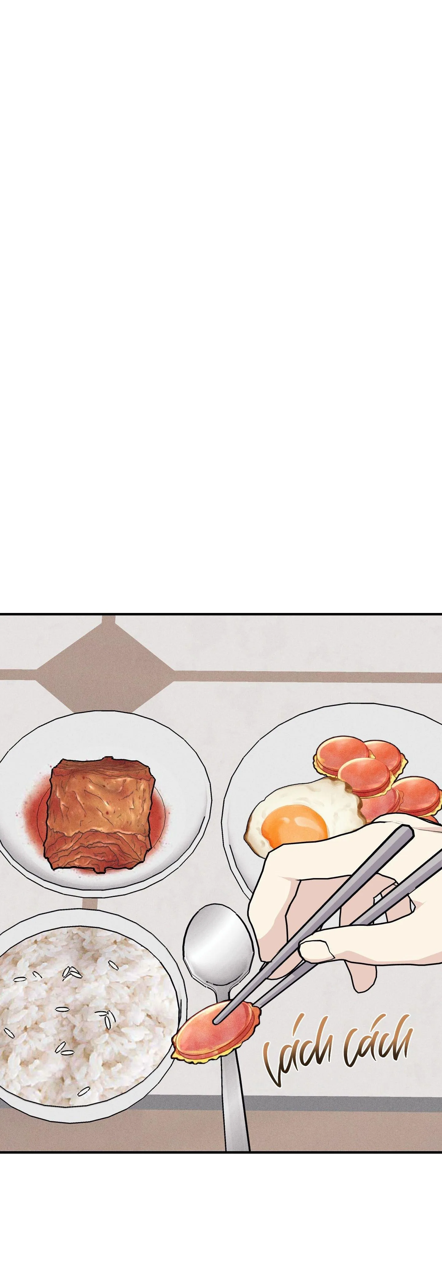 QUAN HỆ CỘNG SINH CỦA MẶT TRĂNG VÀ MẶT TRỜI Chapter 16 Trang 11