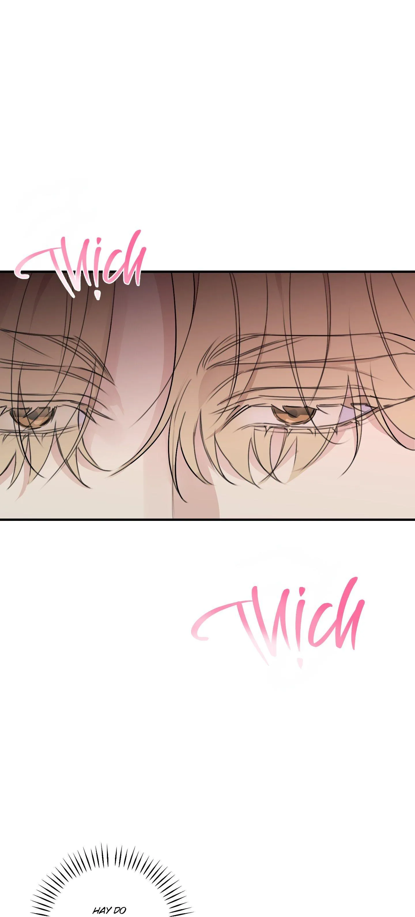 QUAN HỆ CỘNG SINH CỦA MẶT TRĂNG VÀ MẶT TRỜI Chapter 16 Trang 17