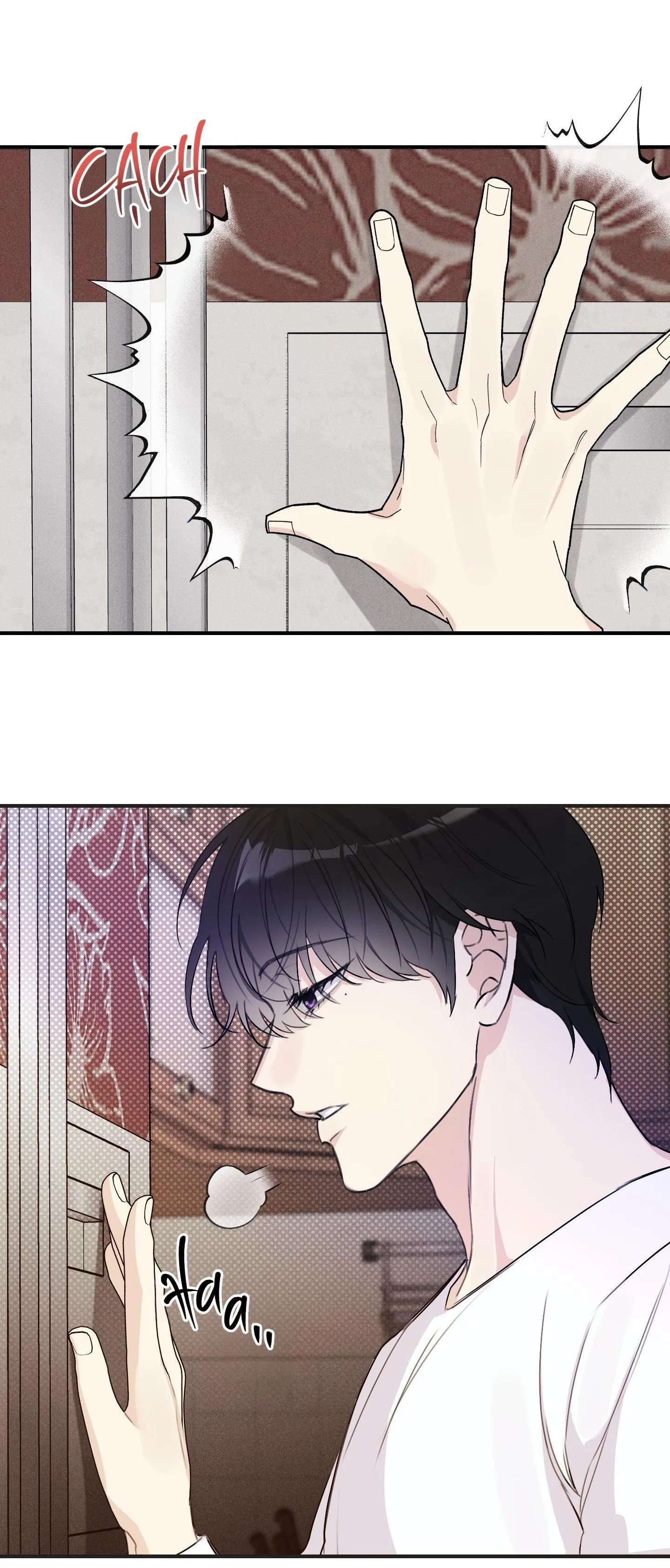 QUAN HỆ CỘNG SINH CỦA MẶT TRĂNG VÀ MẶT TRỜI Chapter 16 Trang 21