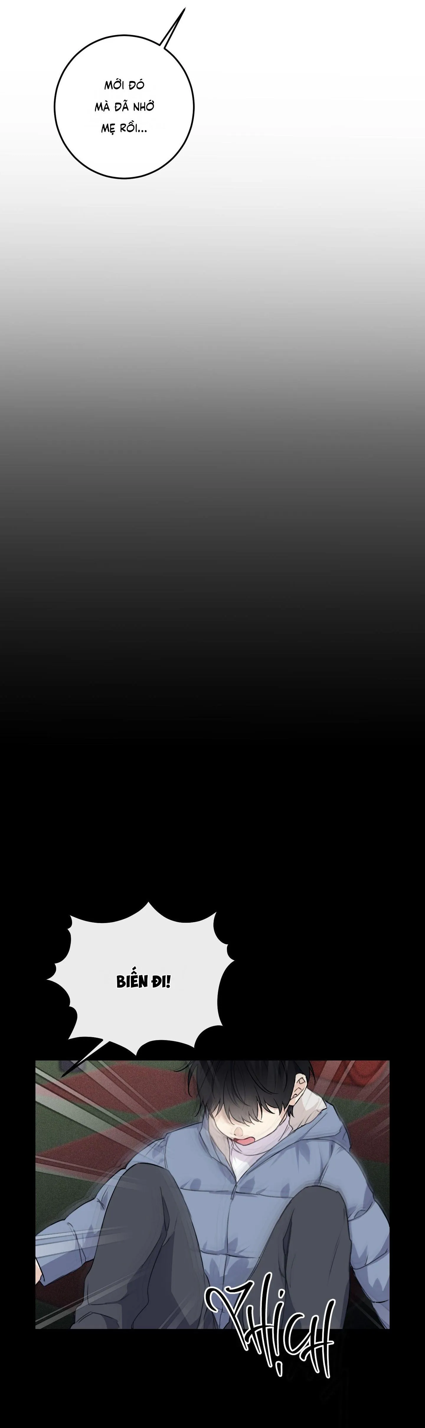 QUAN HỆ CỘNG SINH CỦA MẶT TRĂNG VÀ MẶT TRỜI Chapter 16 Trang 22