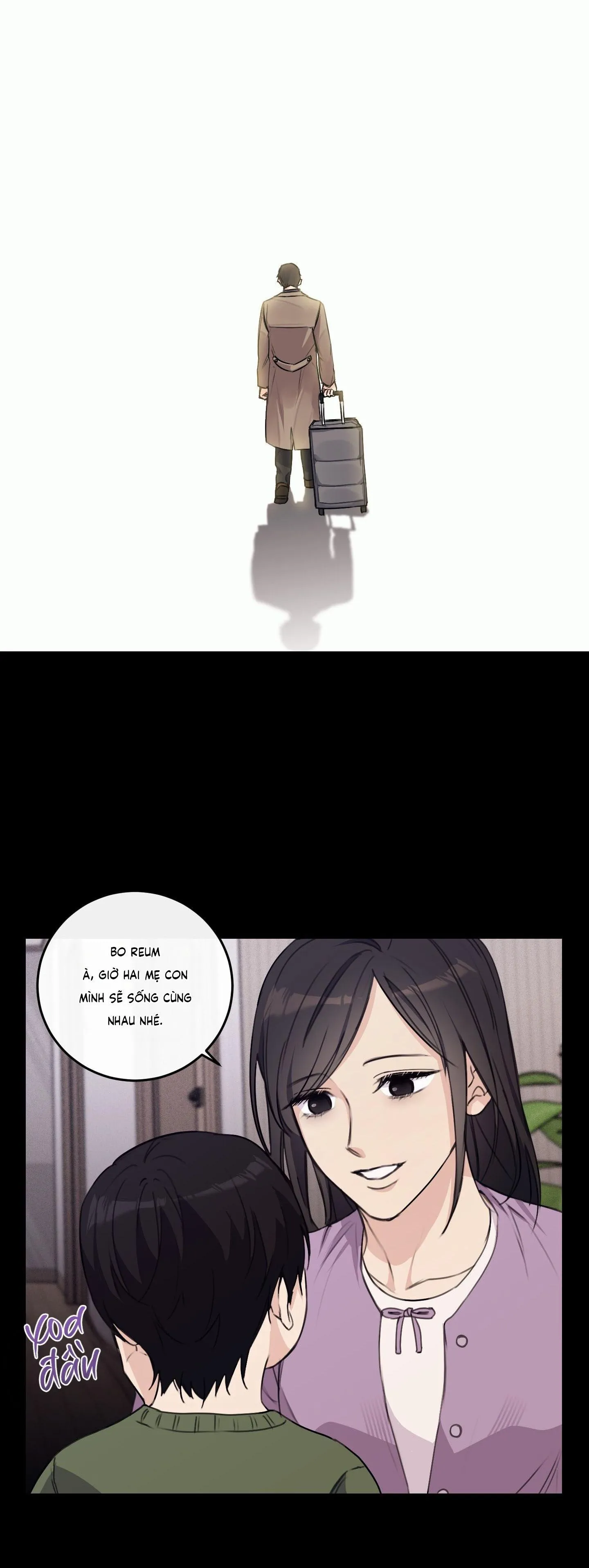 QUAN HỆ CỘNG SINH CỦA MẶT TRĂNG VÀ MẶT TRỜI Chapter 16 Trang 29