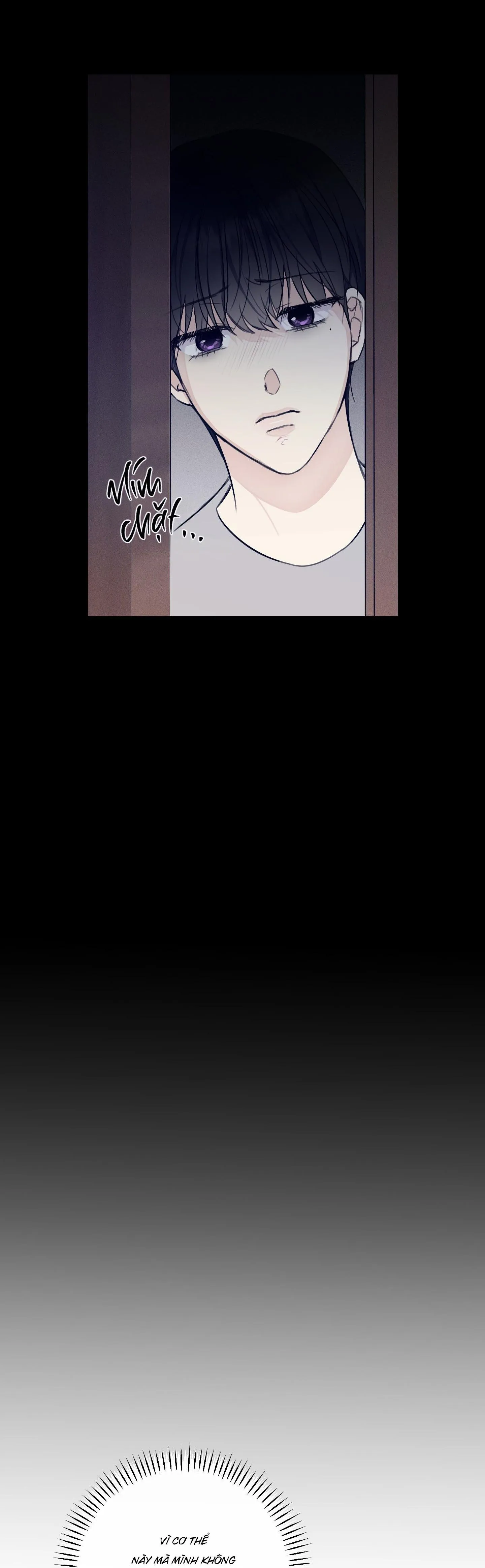 QUAN HỆ CỘNG SINH CỦA MẶT TRĂNG VÀ MẶT TRỜI Chapter 16 Trang 33