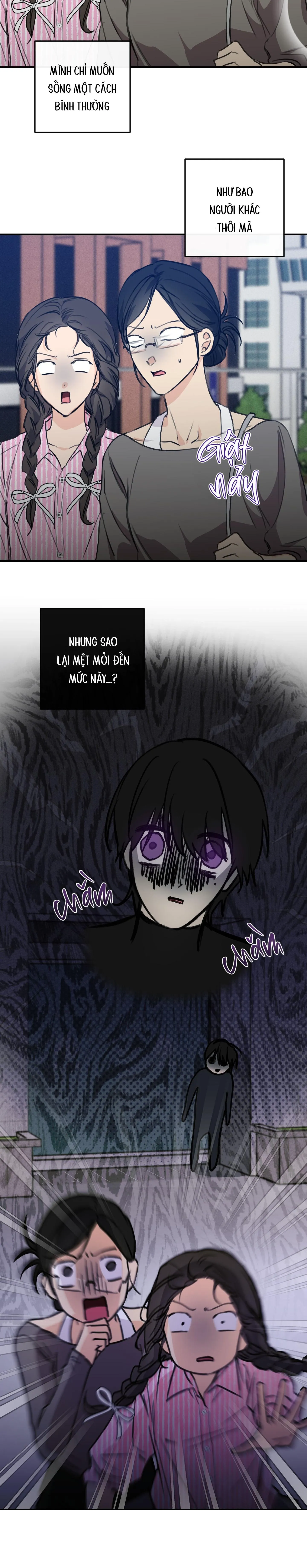 QUAN HỆ CỘNG SINH CỦA MẶT TRĂNG VÀ MẶT TRỜI Chapter 17 Trang 3