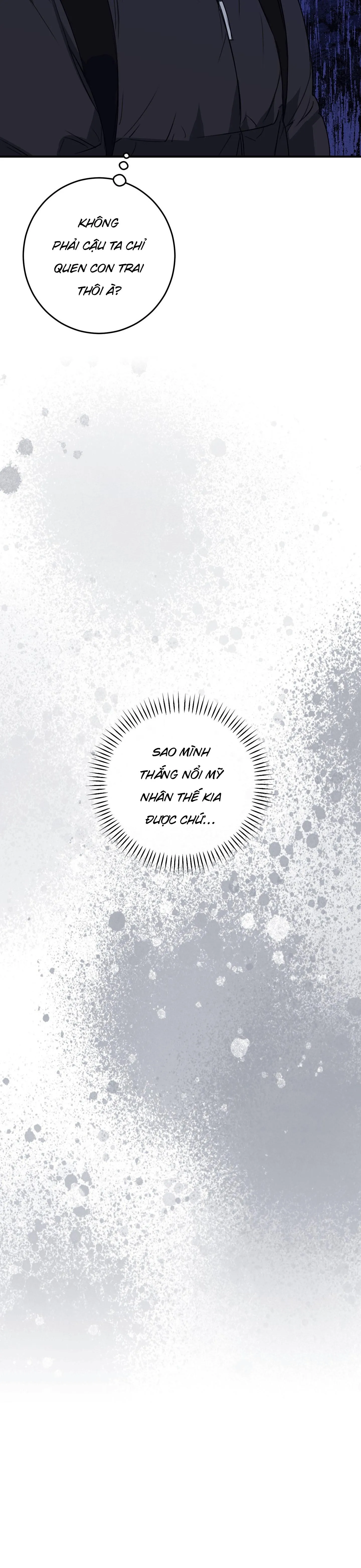 QUAN HỆ CỘNG SINH CỦA MẶT TRĂNG VÀ MẶT TRỜI Chapter 17 Trang 24