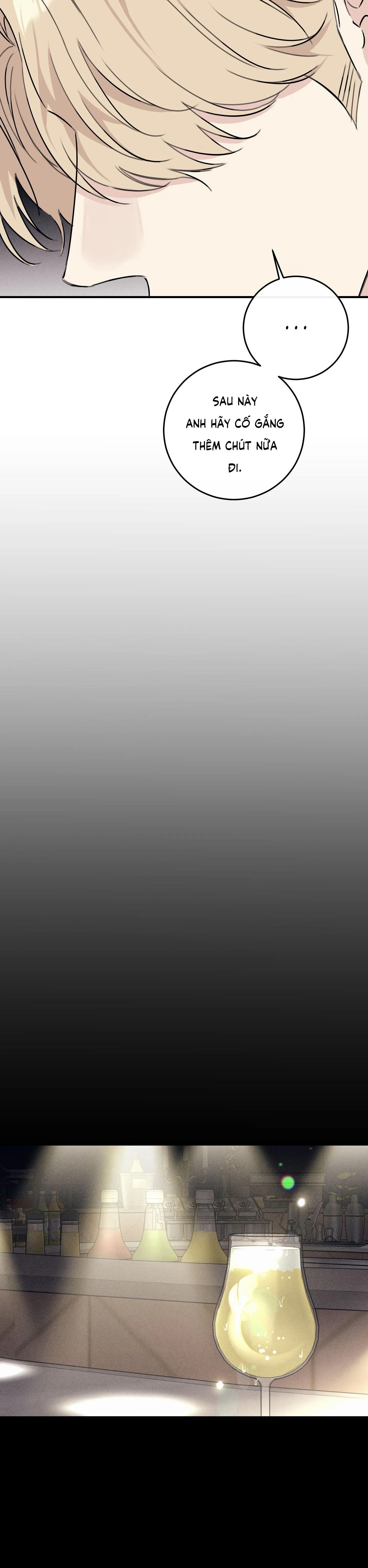 QUAN HỆ CỘNG SINH CỦA MẶT TRĂNG VÀ MẶT TRỜI Chapter 18 Trang 15