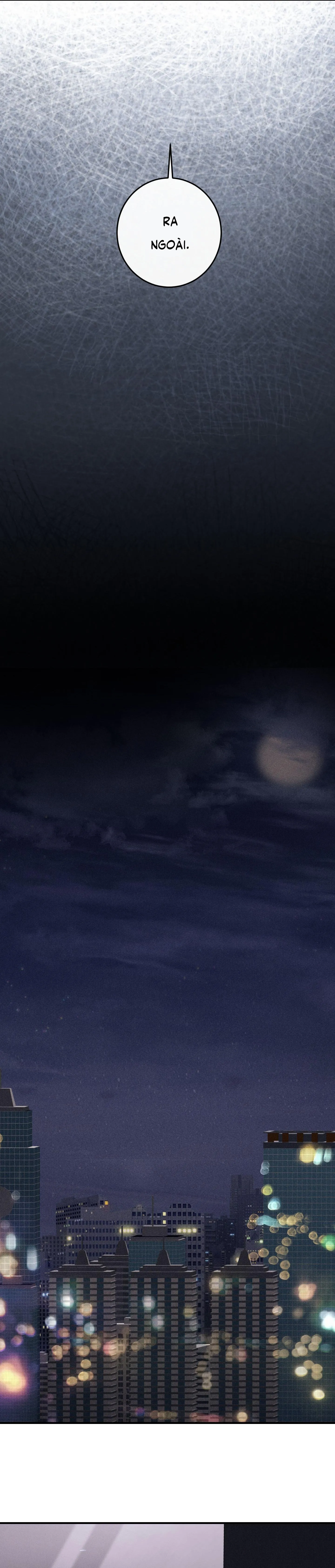 QUAN HỆ CỘNG SINH CỦA MẶT TRĂNG VÀ MẶT TRỜI Chapter 18 Trang 19