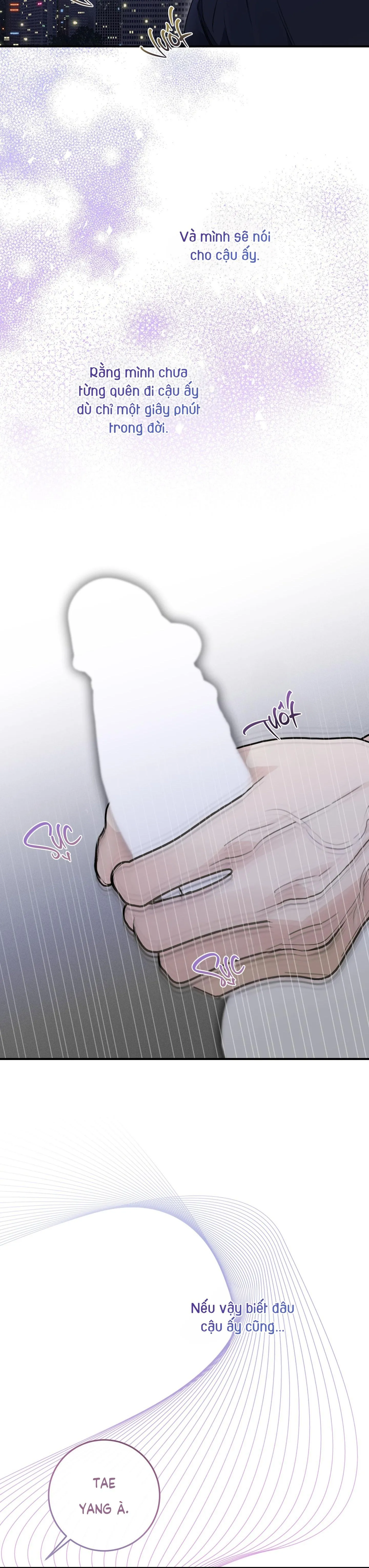 QUAN HỆ CỘNG SINH CỦA MẶT TRĂNG VÀ MẶT TRỜI Chapter 18 Trang 24