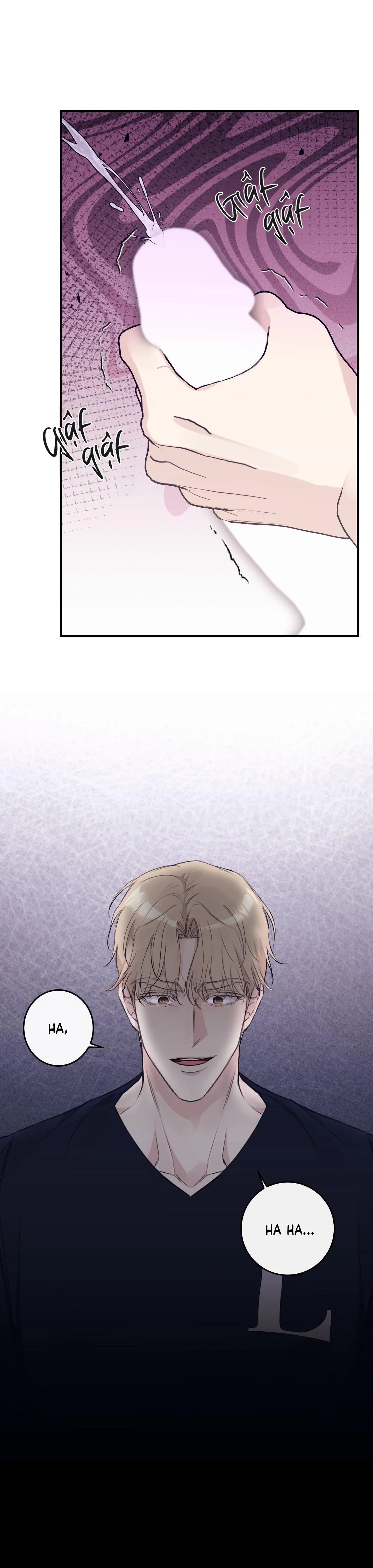 QUAN HỆ CỘNG SINH CỦA MẶT TRĂNG VÀ MẶT TRỜI Chapter 18 Trang 26