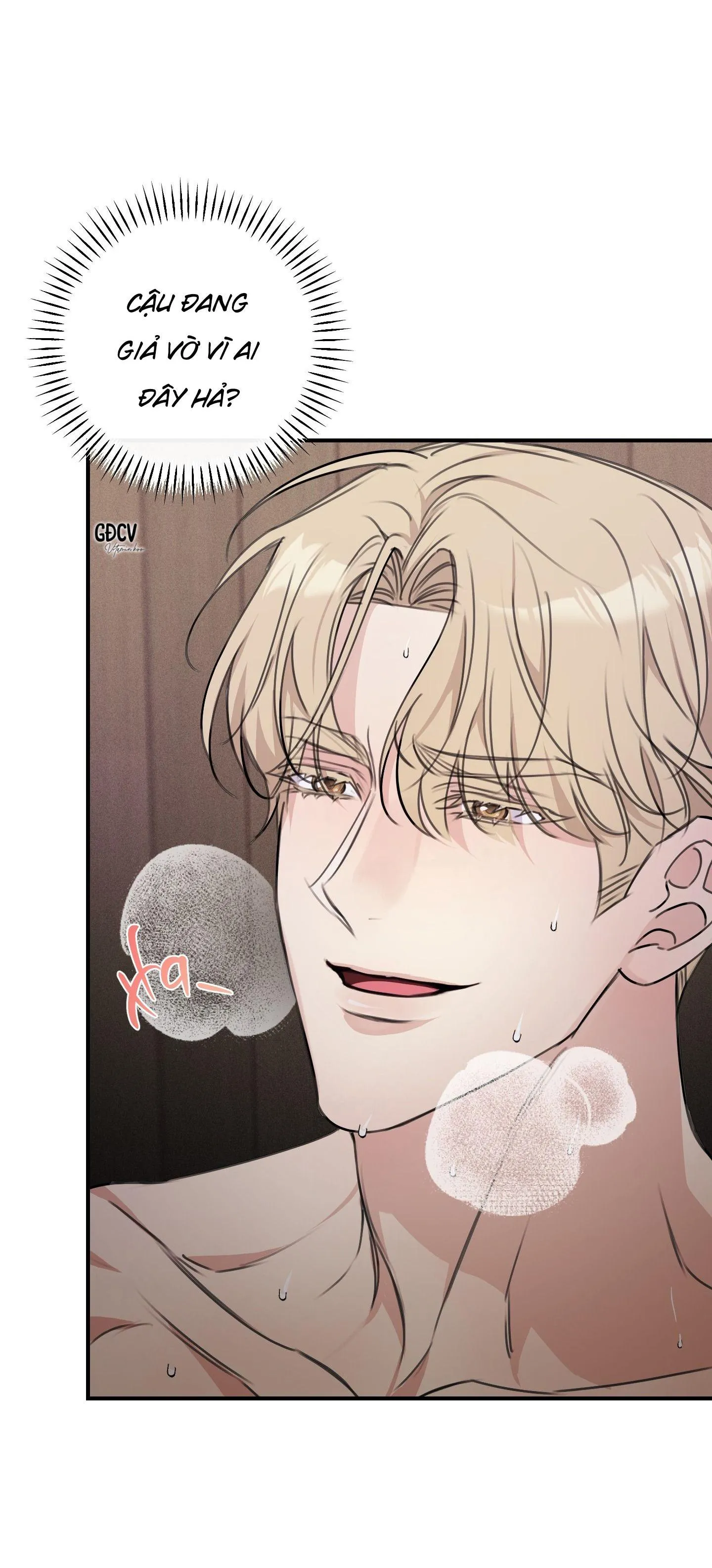 QUAN HỆ CỘNG SINH CỦA MẶT TRĂNG VÀ MẶT TRỜI Chapter 20 Trang 6