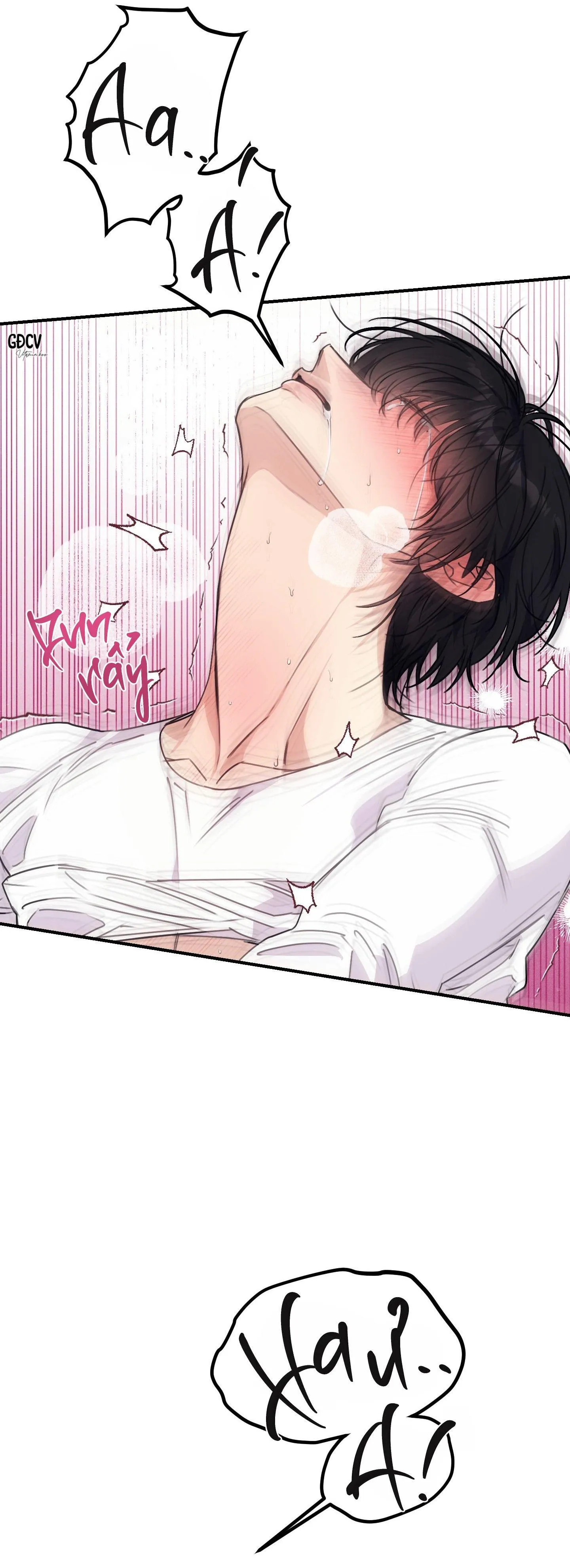 QUAN HỆ CỘNG SINH CỦA MẶT TRĂNG VÀ MẶT TRỜI Chapter 20 Trang 11