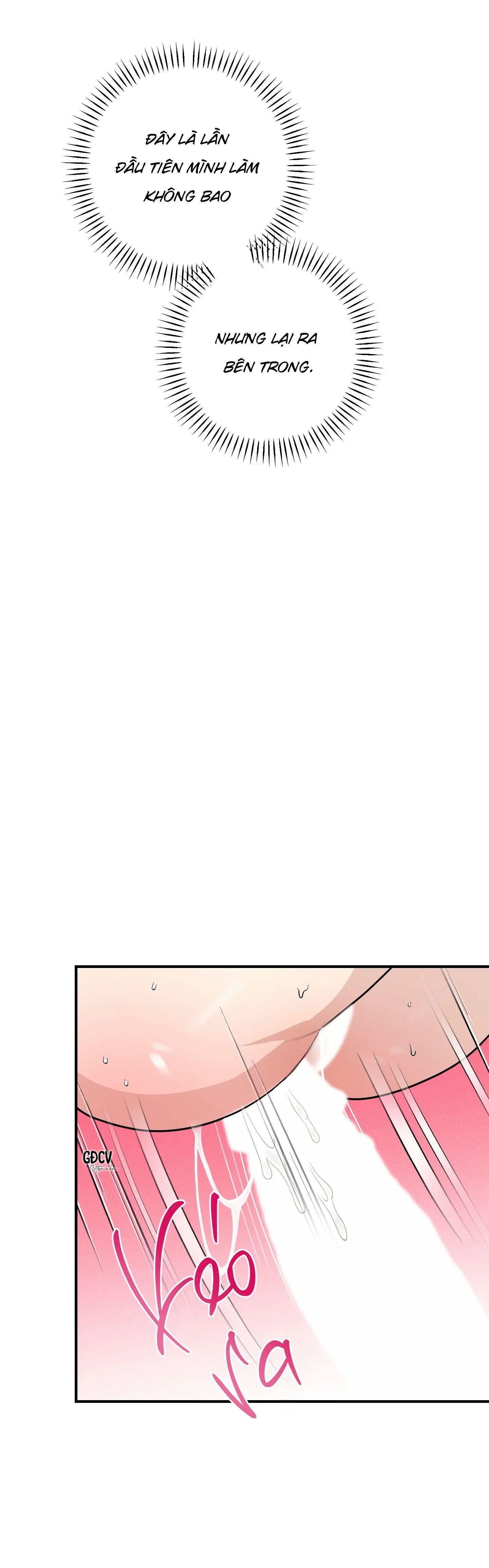 QUAN HỆ CỘNG SINH CỦA MẶT TRĂNG VÀ MẶT TRỜI Chapter 20 Trang 18