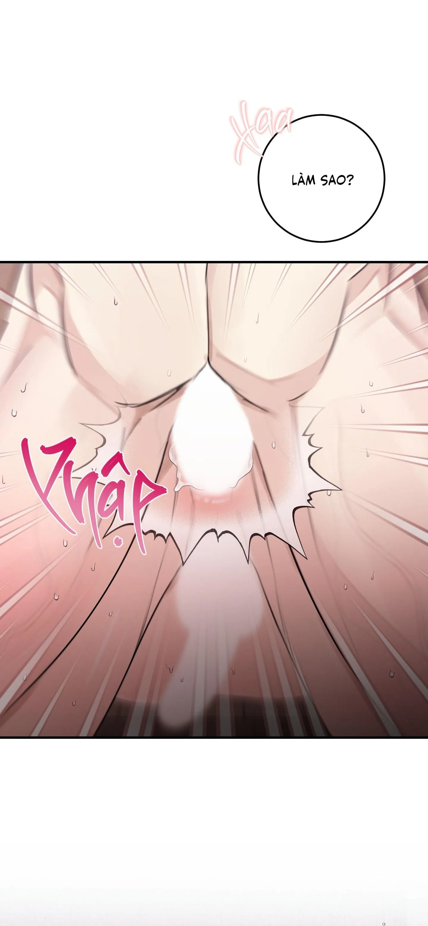 QUAN HỆ CỘNG SINH CỦA MẶT TRĂNG VÀ MẶT TRỜI Chapter 20 Trang 37