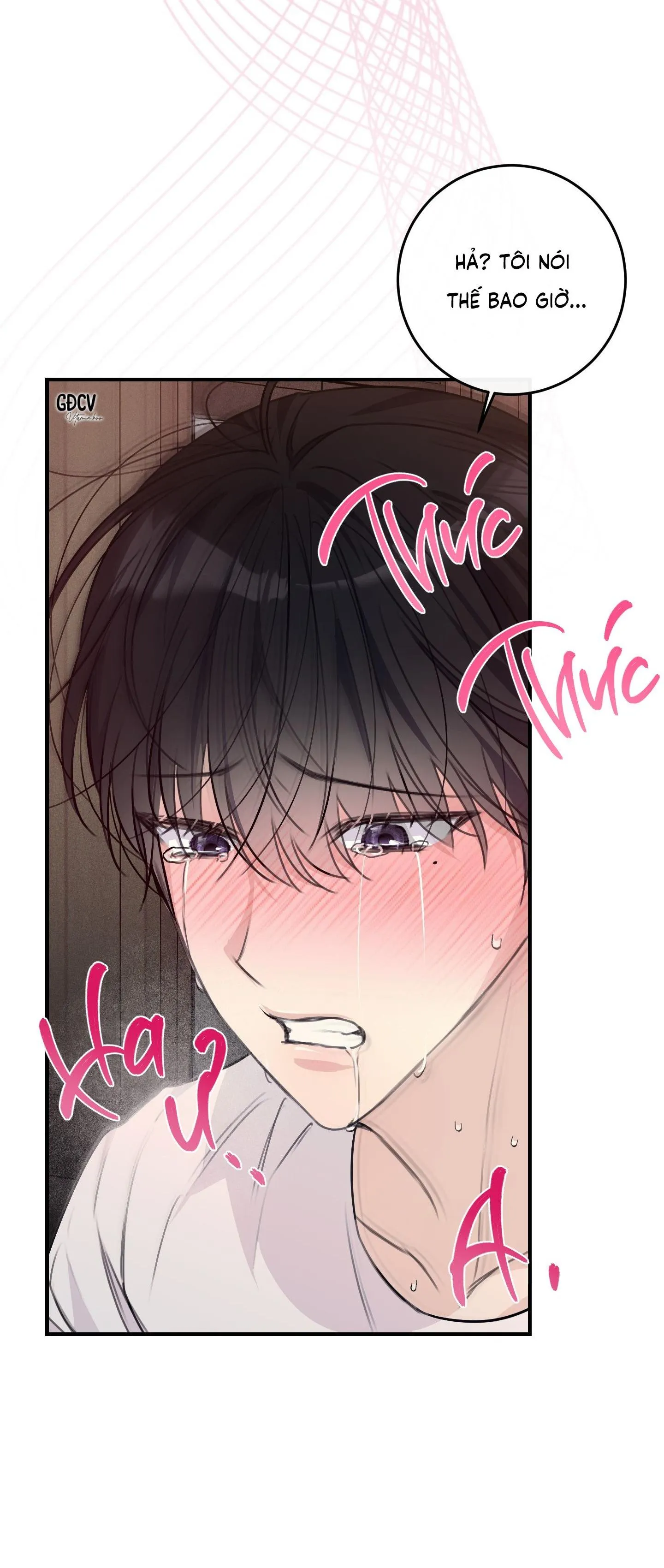 QUAN HỆ CỘNG SINH CỦA MẶT TRĂNG VÀ MẶT TRỜI Chapter 20 Trang 41