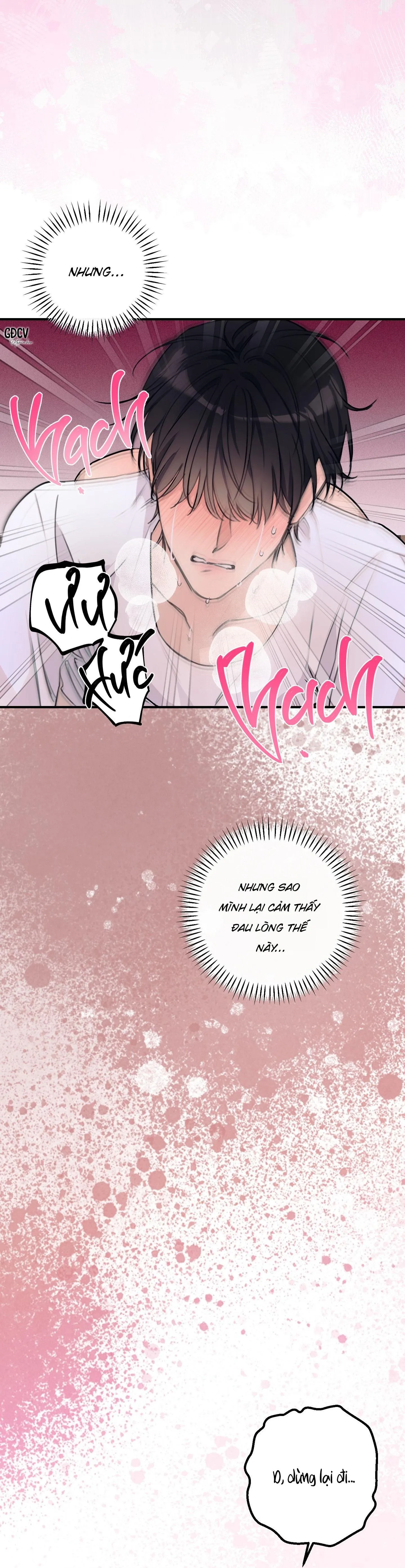 QUAN HỆ CỘNG SINH CỦA MẶT TRĂNG VÀ MẶT TRỜI Chapter 20 Trang 44