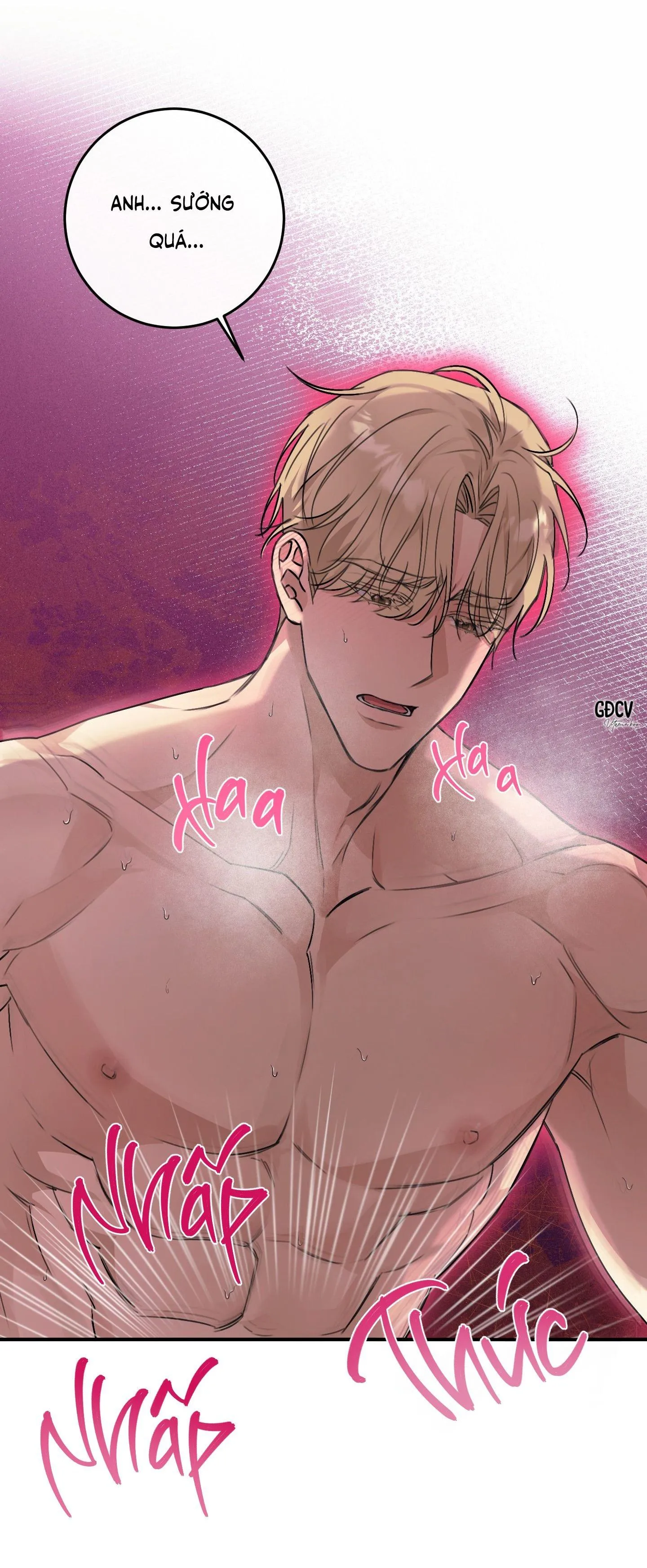 QUAN HỆ CỘNG SINH CỦA MẶT TRĂNG VÀ MẶT TRỜI Chapter 20 Trang 46