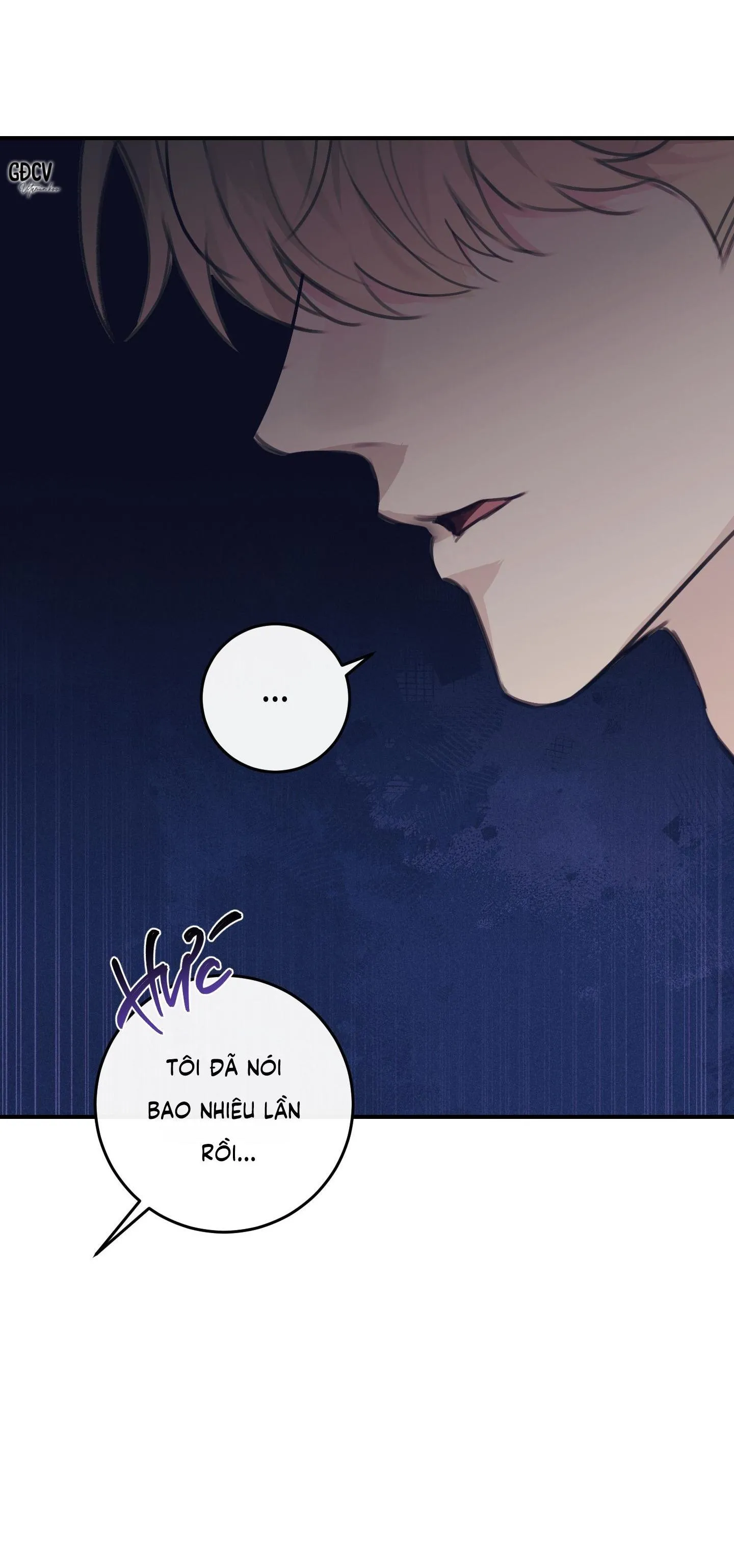 QUAN HỆ CỘNG SINH CỦA MẶT TRĂNG VÀ MẶT TRỜI Chapter 20 Trang 52