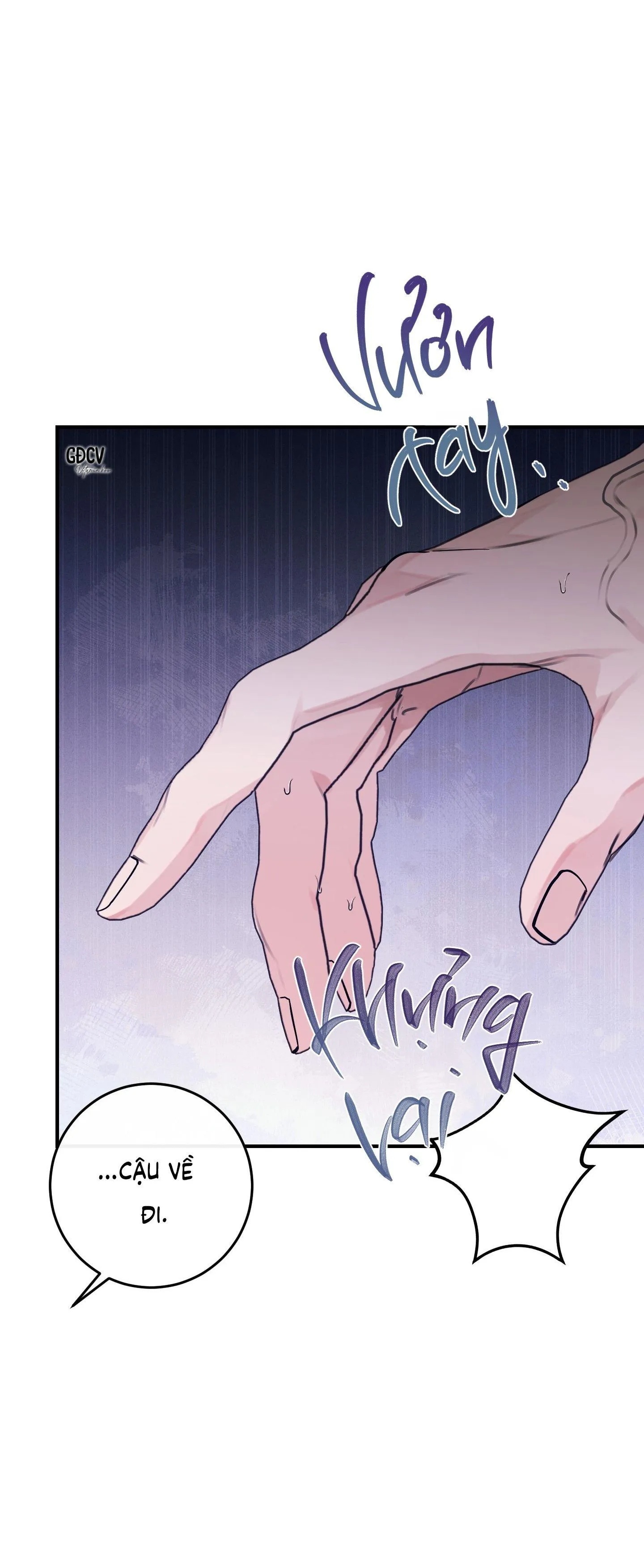 QUAN HỆ CỘNG SINH CỦA MẶT TRĂNG VÀ MẶT TRỜI Chapter 20 Trang 53