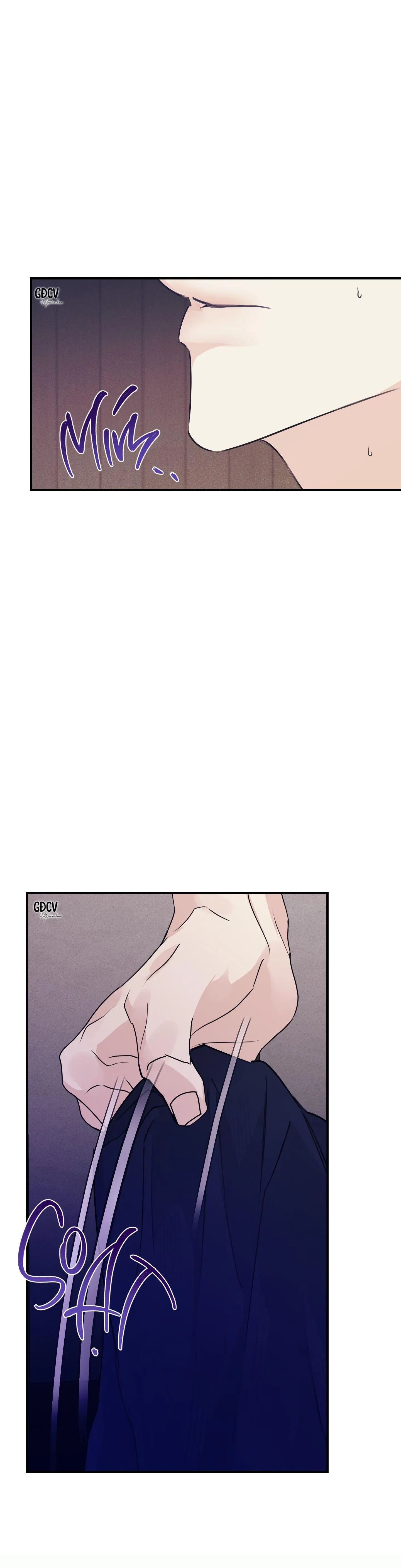 QUAN HỆ CỘNG SINH CỦA MẶT TRĂNG VÀ MẶT TRỜI Chapter 20 Trang 55