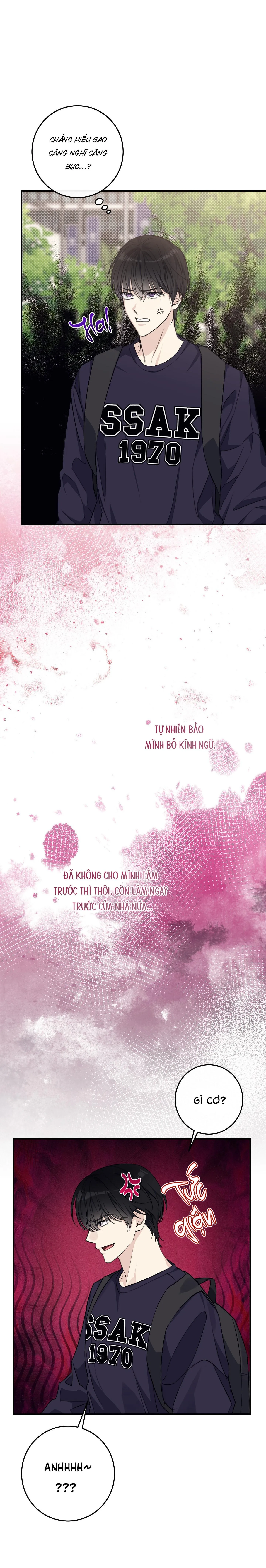 QUAN HỆ CỘNG SINH CỦA MẶT TRĂNG VÀ MẶT TRỜI Chapter 21 Trang 4