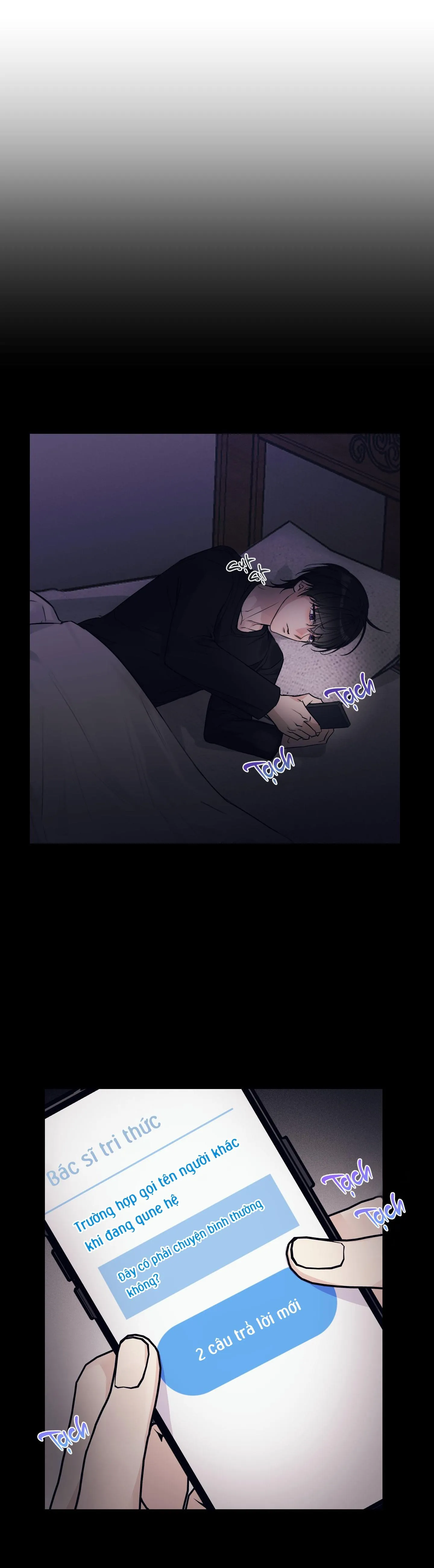 QUAN HỆ CỘNG SINH CỦA MẶT TRĂNG VÀ MẶT TRỜI Chapter 21 Trang 5